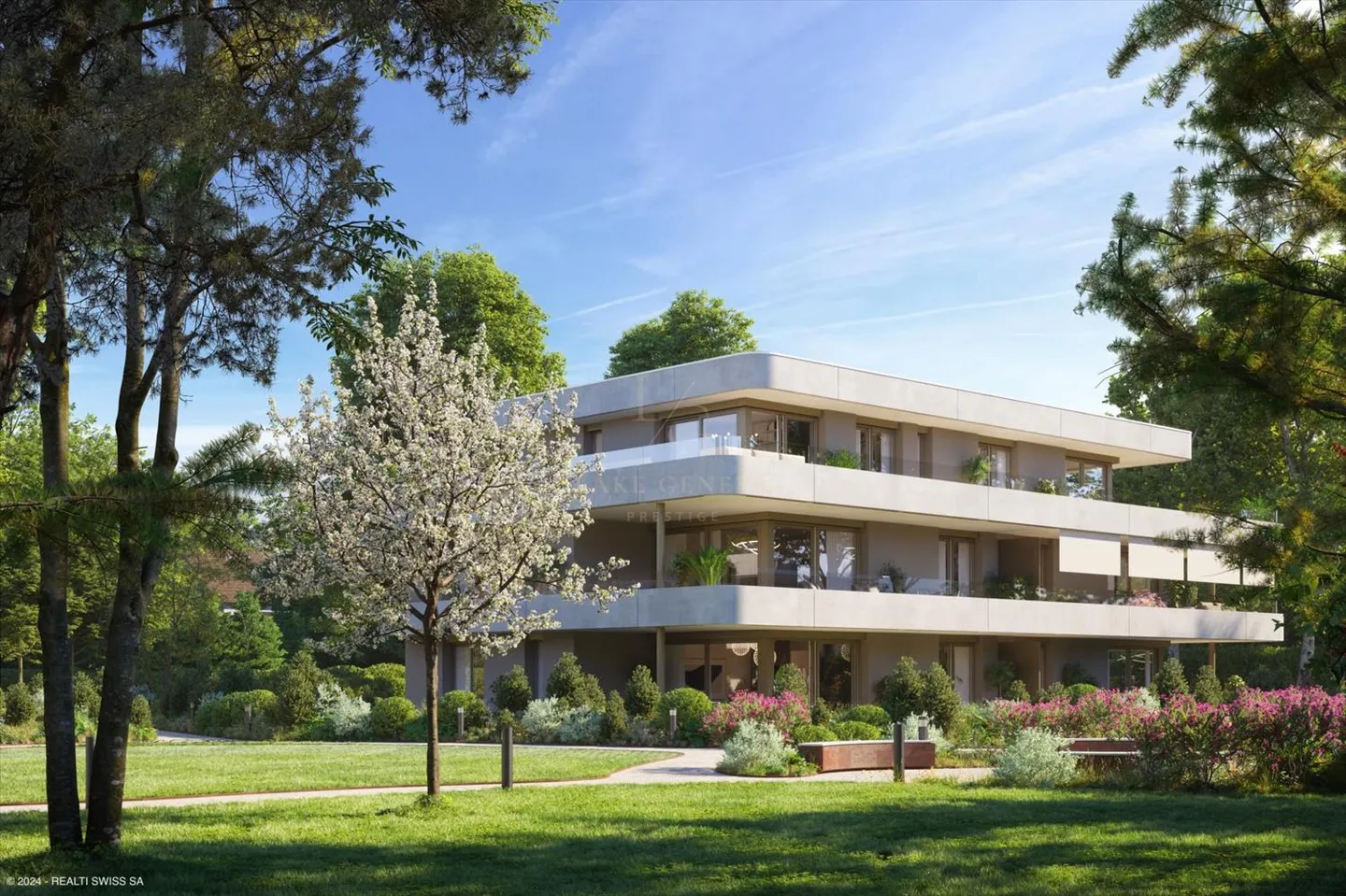 Appartement à vendre - Photo 1 sur 10