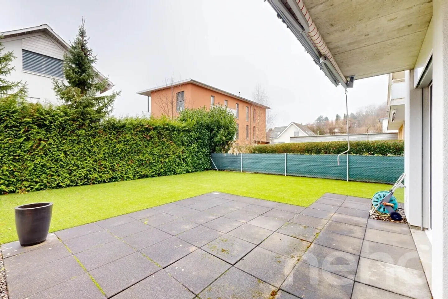 Casa a schiera angolare a Biel/Bienne - Foto 12 di 12