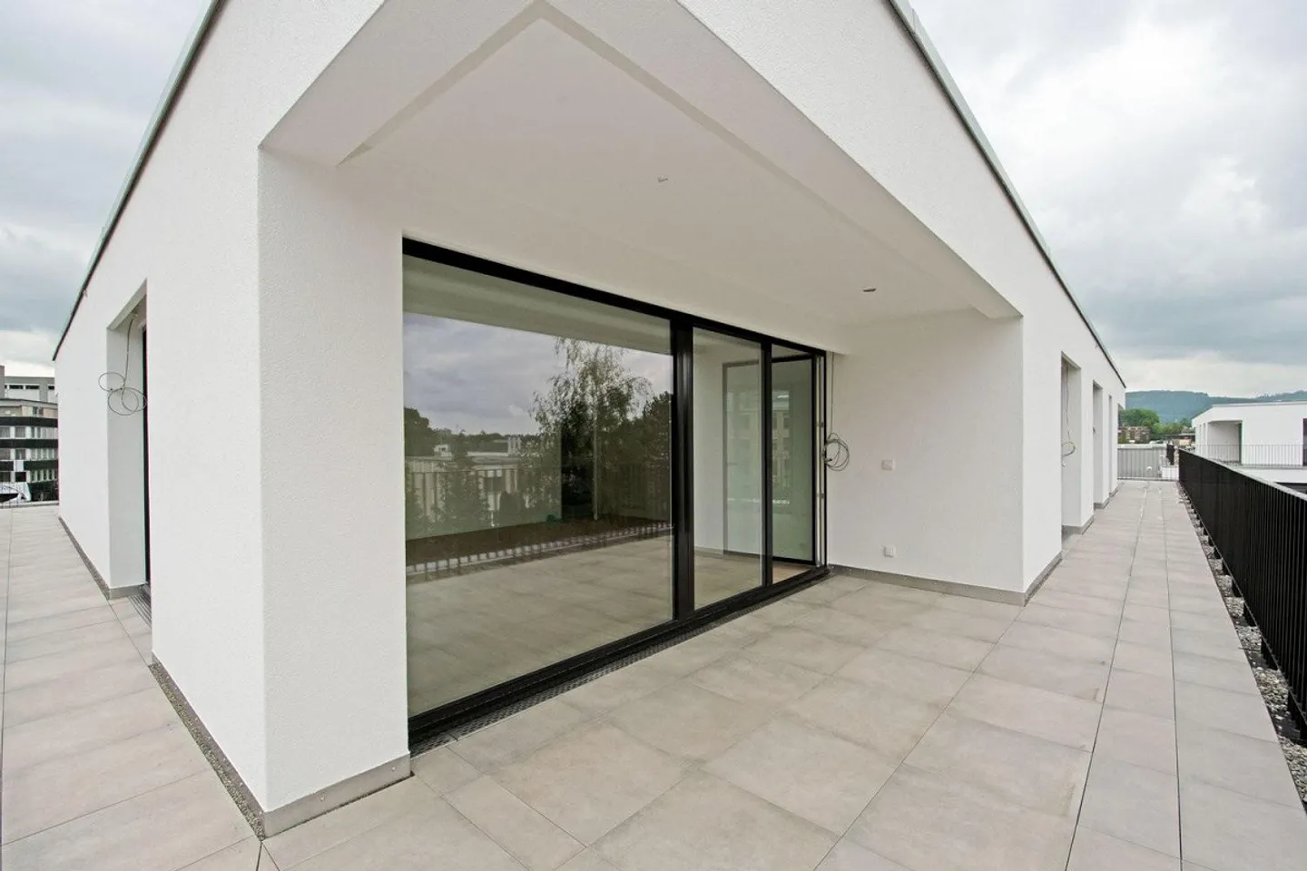 Feyco - Urbain - Appartement en Attique à Gümligen - Photo 6 sur 6