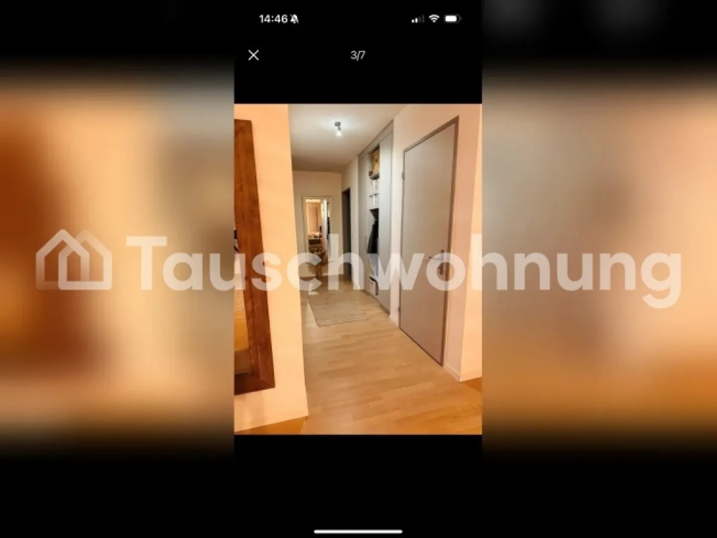 Offer penthouse apartment, in exchange for a modern apartment in Zurich - Photo 5 of 7