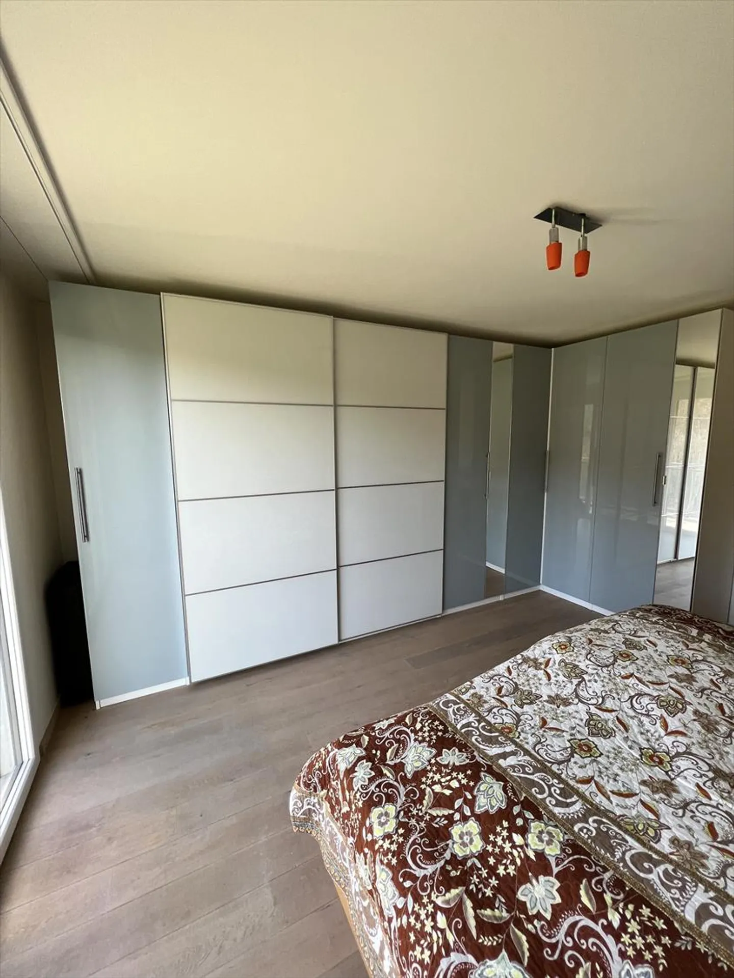 Duplex 2,5 Zimmer - Foto 7 von 7