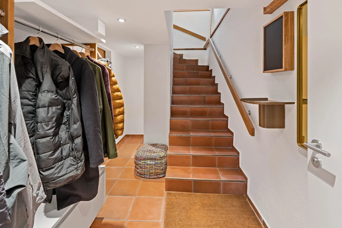 Grosszügige sanierte Liegenschaft mit Studio - Foto 19 von 32