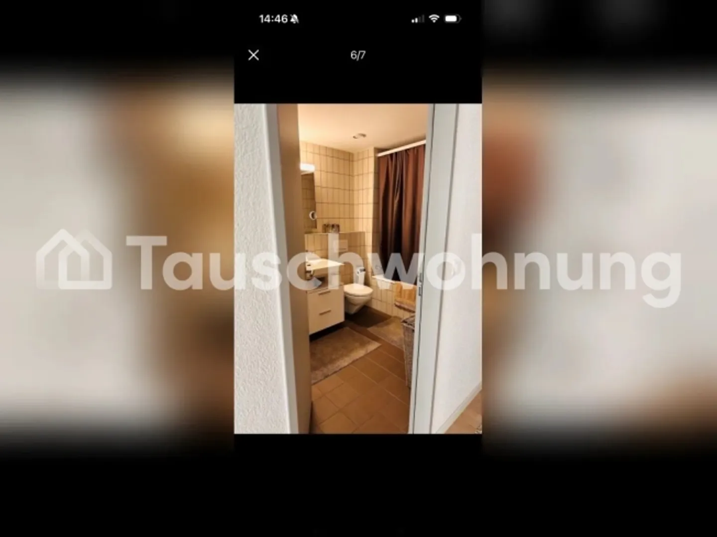 Offer penthouse apartment, in exchange for a modern apartment in Zurich - Photo 7 of 7