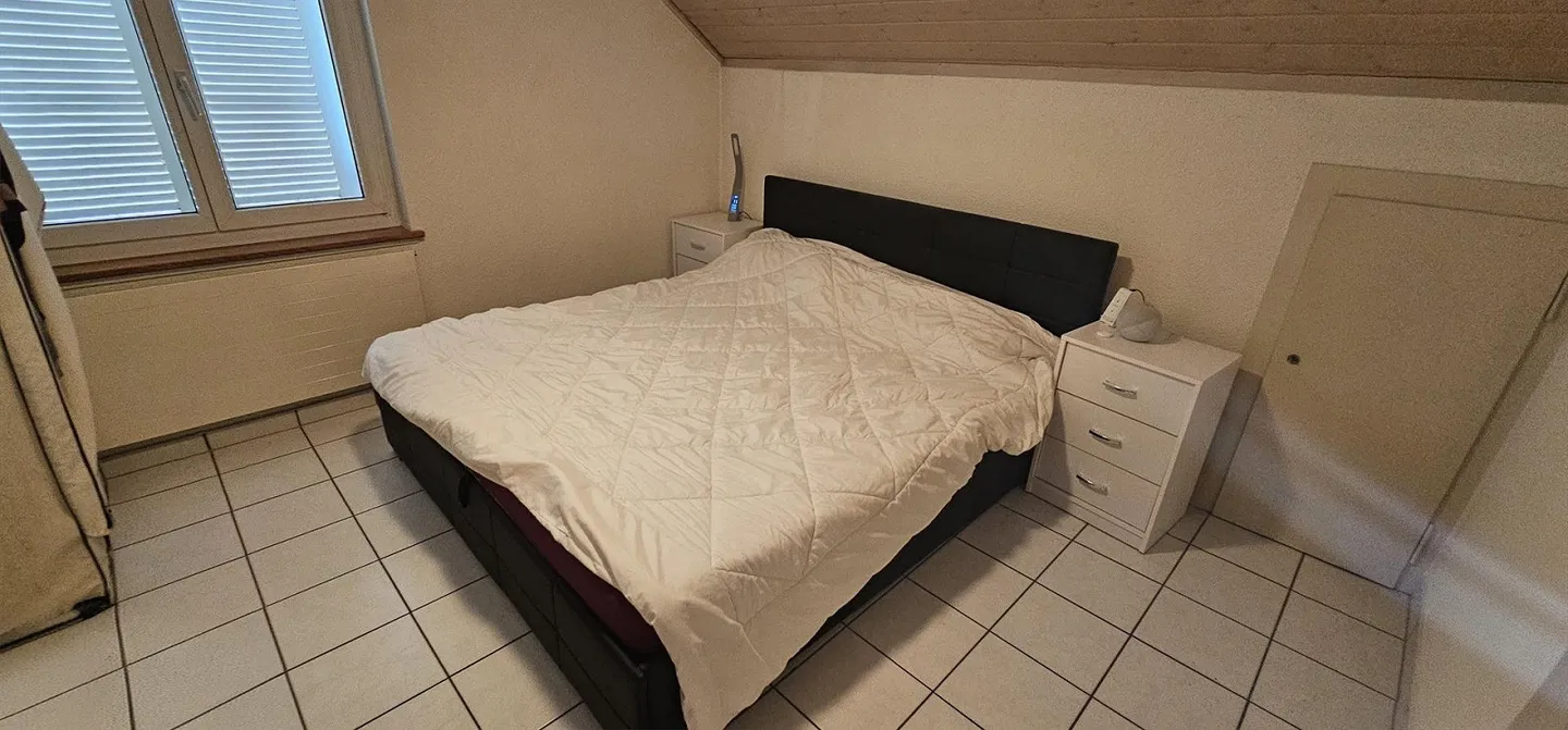 Appartamento affascinante in un tranquillo quartiere residenziale a Sciaffusa - Foto 2 di 4