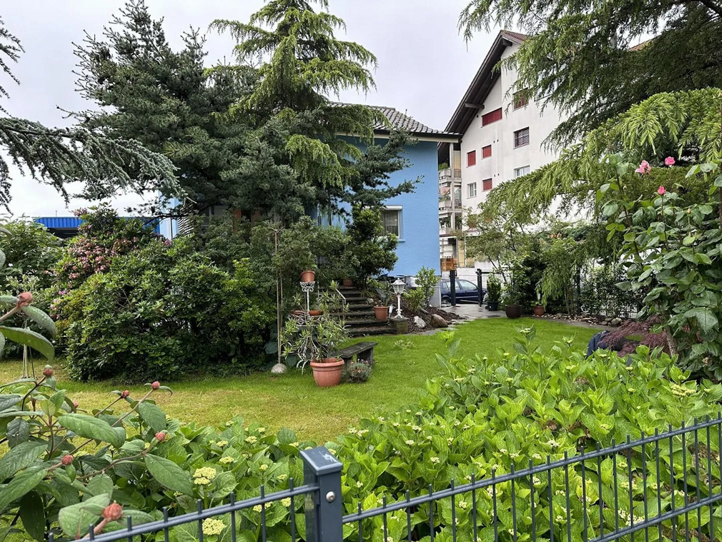 Maison confortable dans un emplacement central de premier choix - Photo 3 sur 13