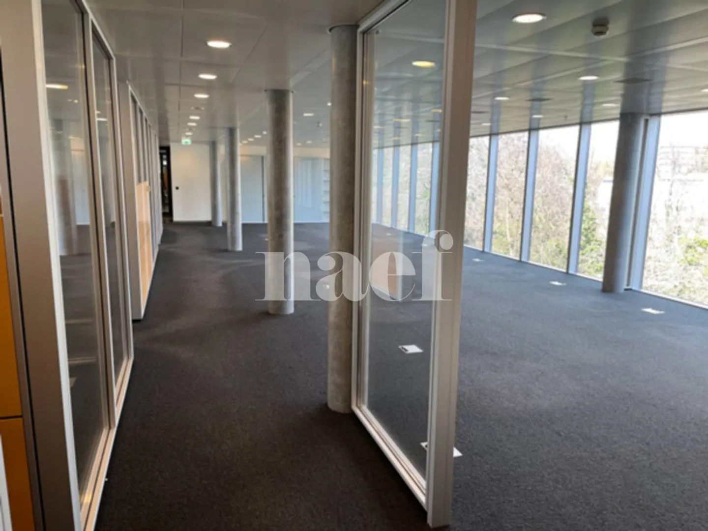 Büro - Foto 1 von 2
