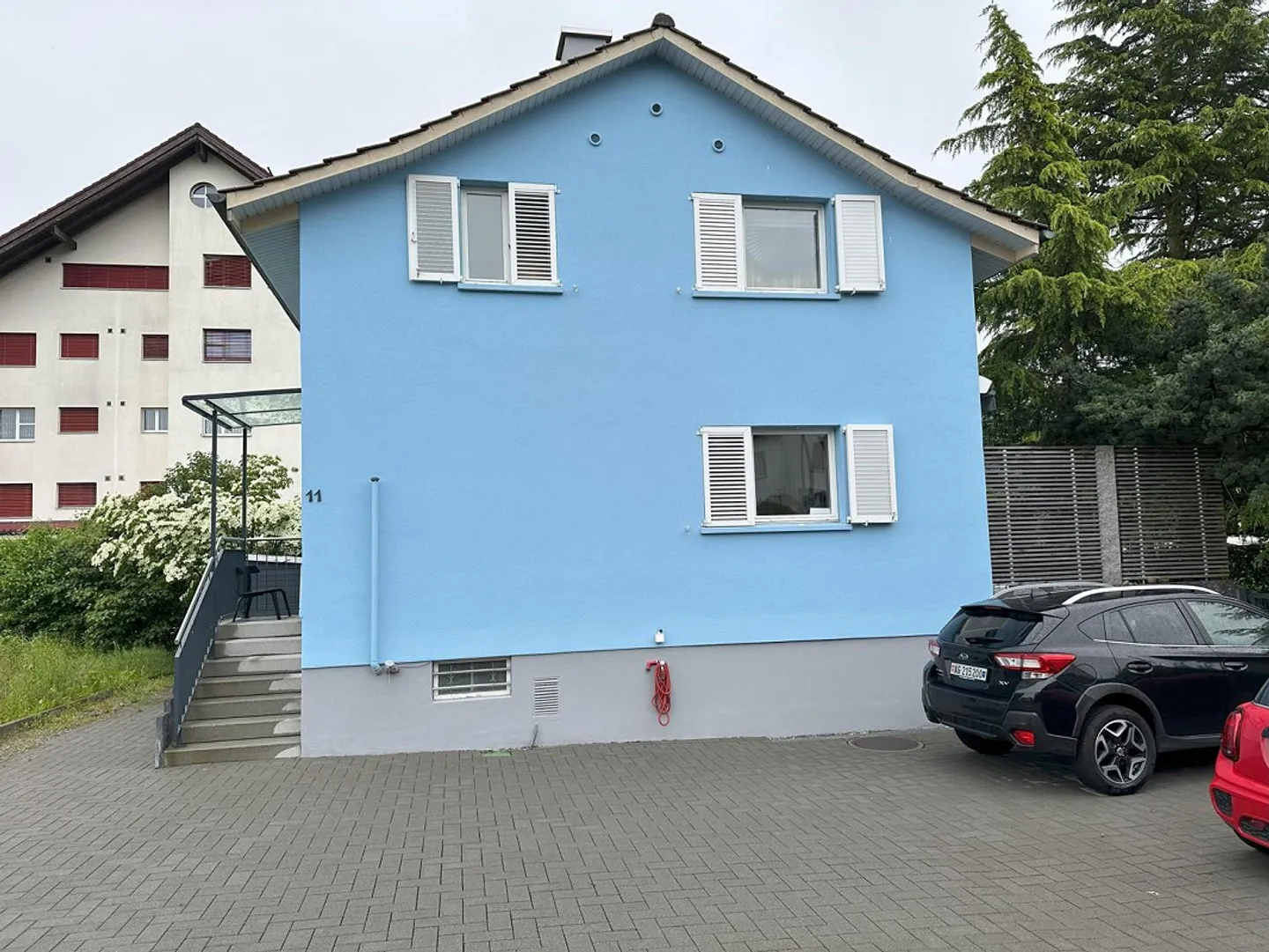 Maison confortable dans un emplacement central de premier choix - Photo 1 sur 13