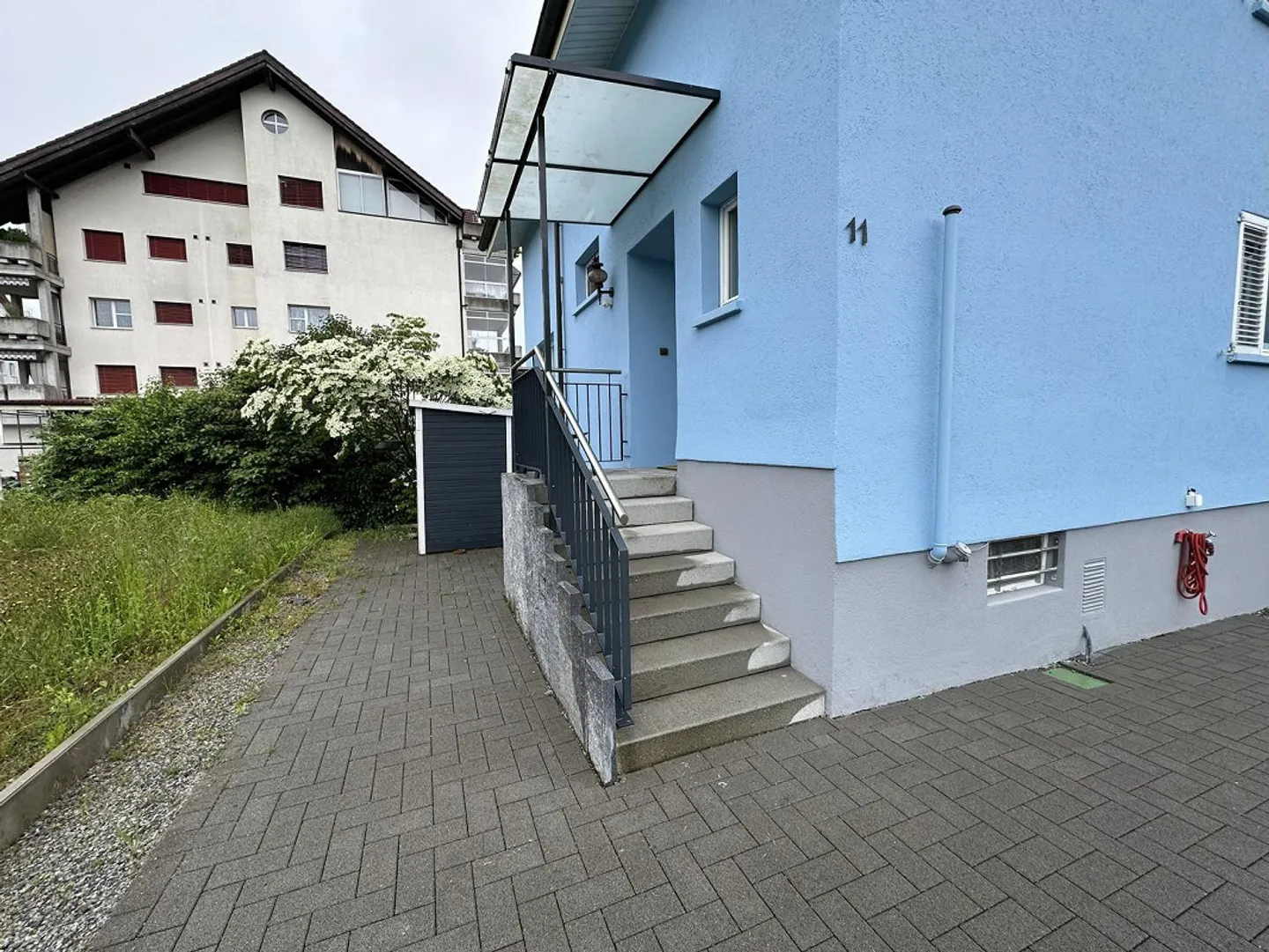 Maison confortable dans un emplacement central de premier choix - Photo 2 sur 13