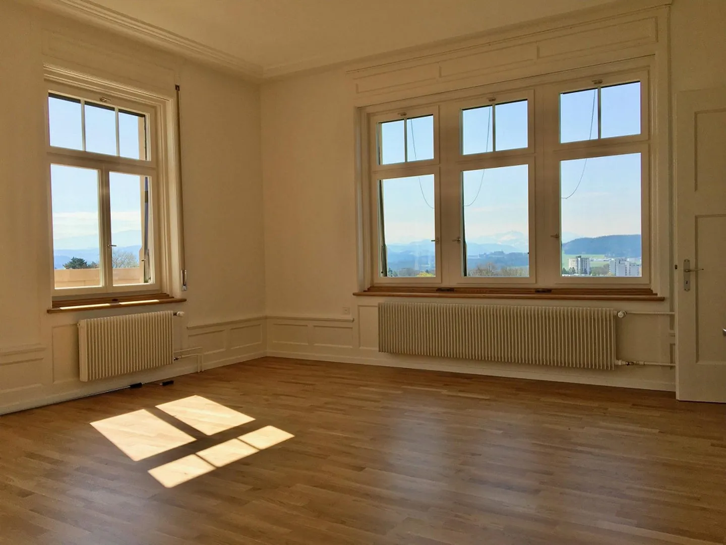 Maisonette in Jugendstilvilla - Foto 10 von 13