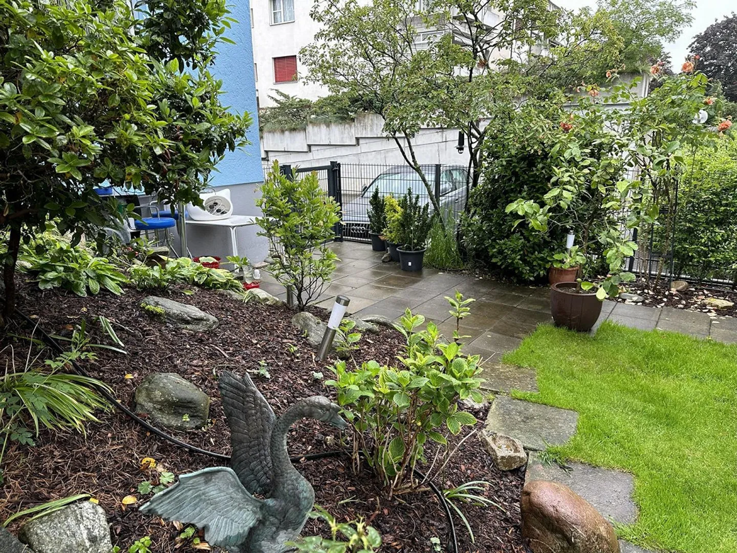 Maison confortable dans un emplacement central de premier choix - Photo 5 sur 13