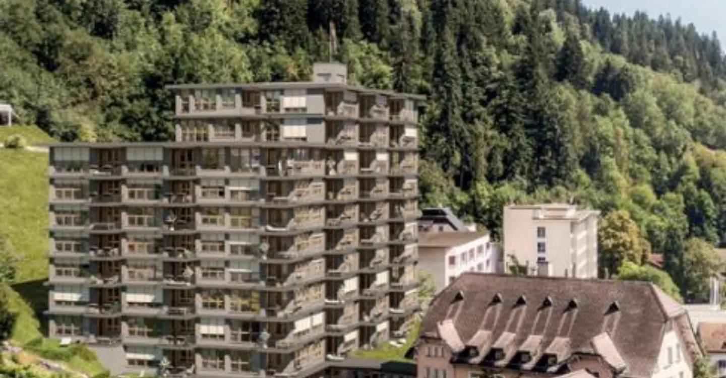 Logement multigénérationnel dans un bel emplacement central - Photo 1 sur 5