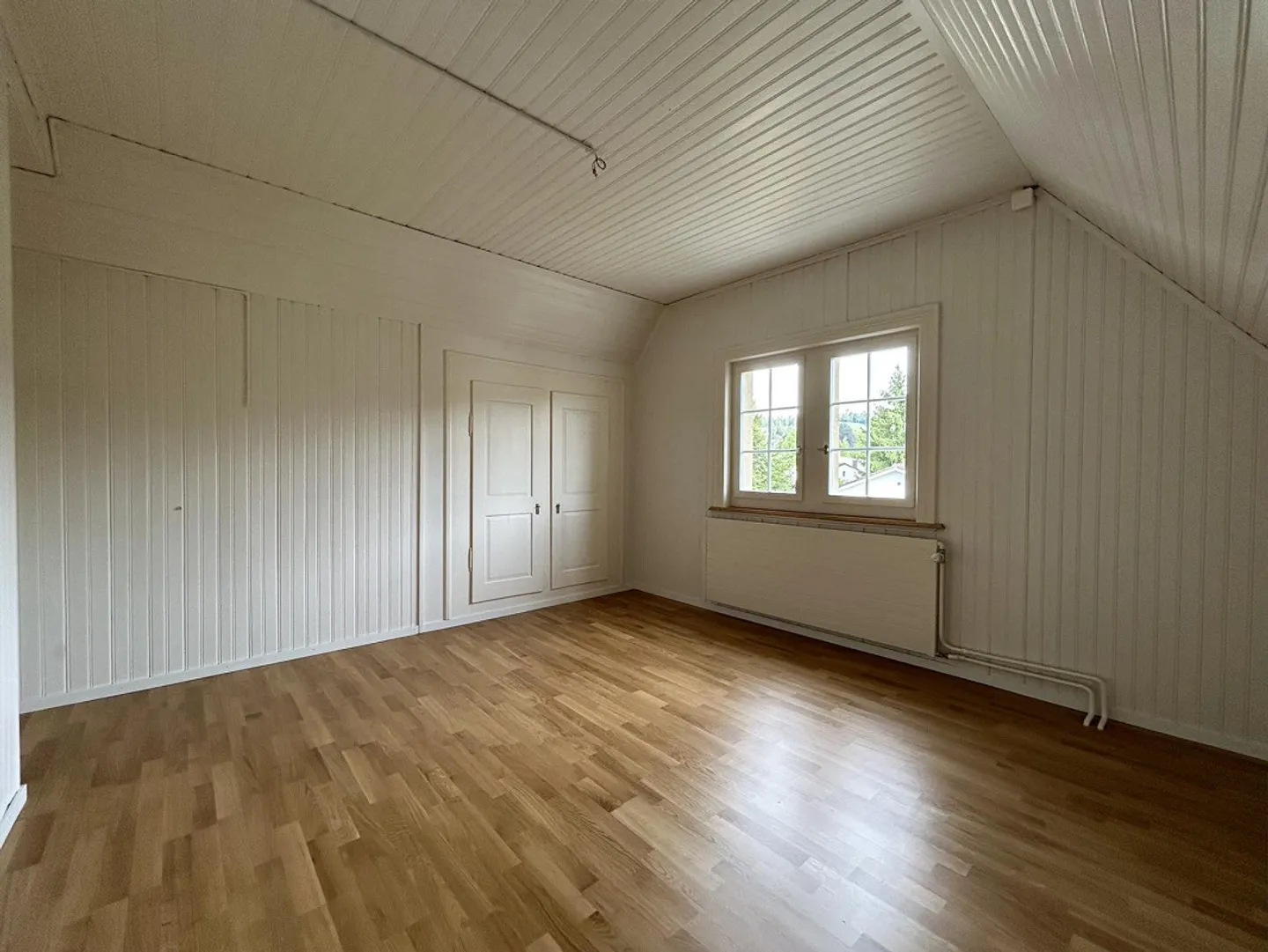 Maisonette in Jugendstilvilla - Foto 11 von 13