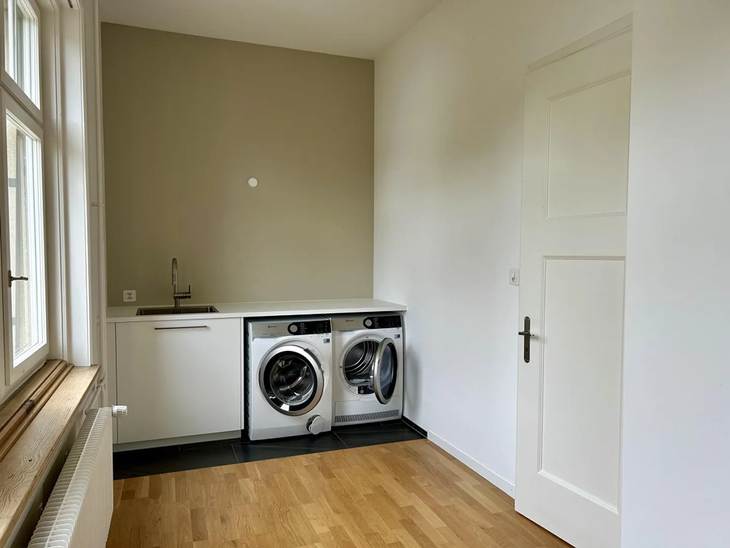 Maisonette in Jugendstilvilla - Foto 13 von 13
