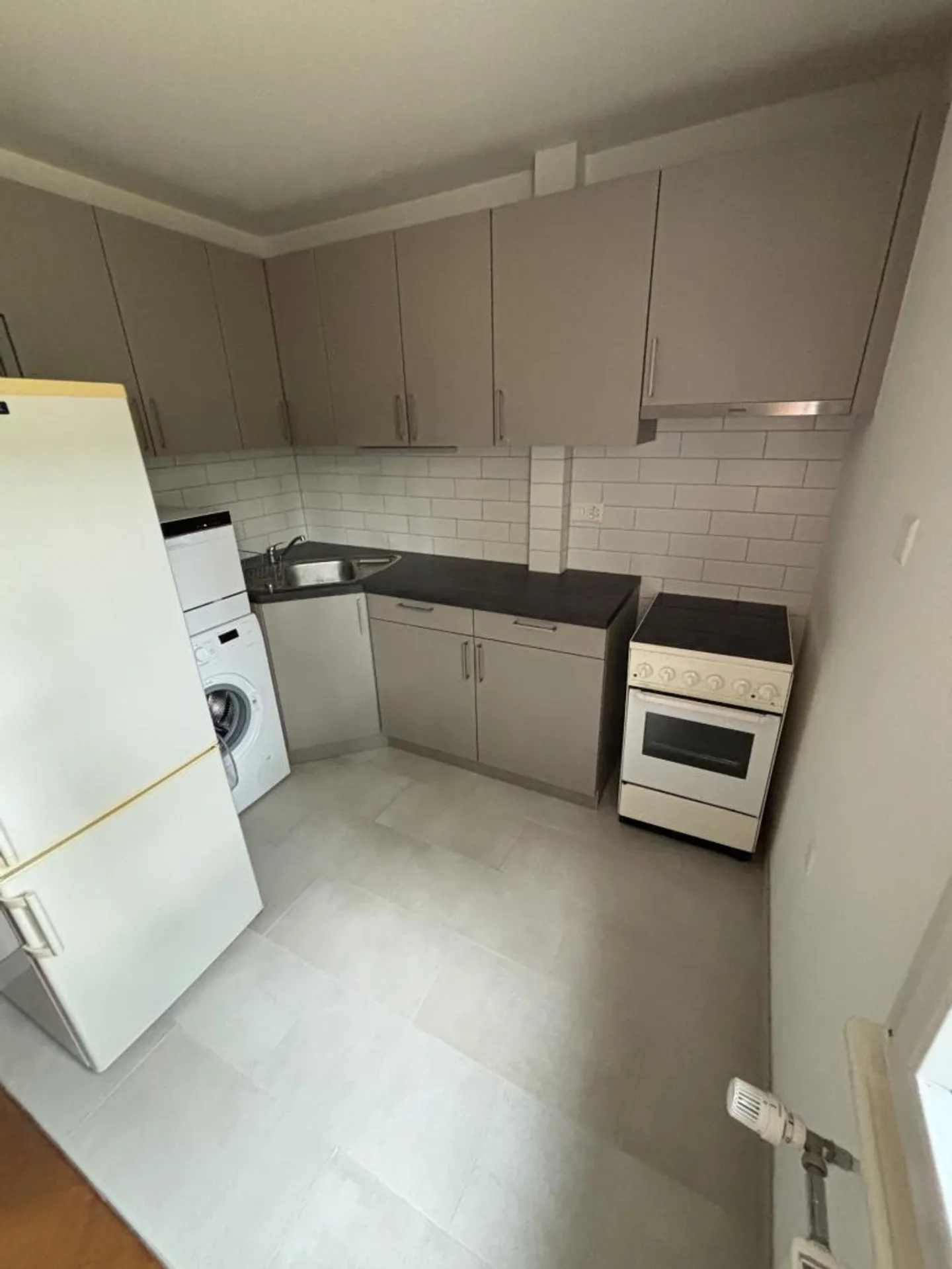 3-room apartment - Photo 2 of 5