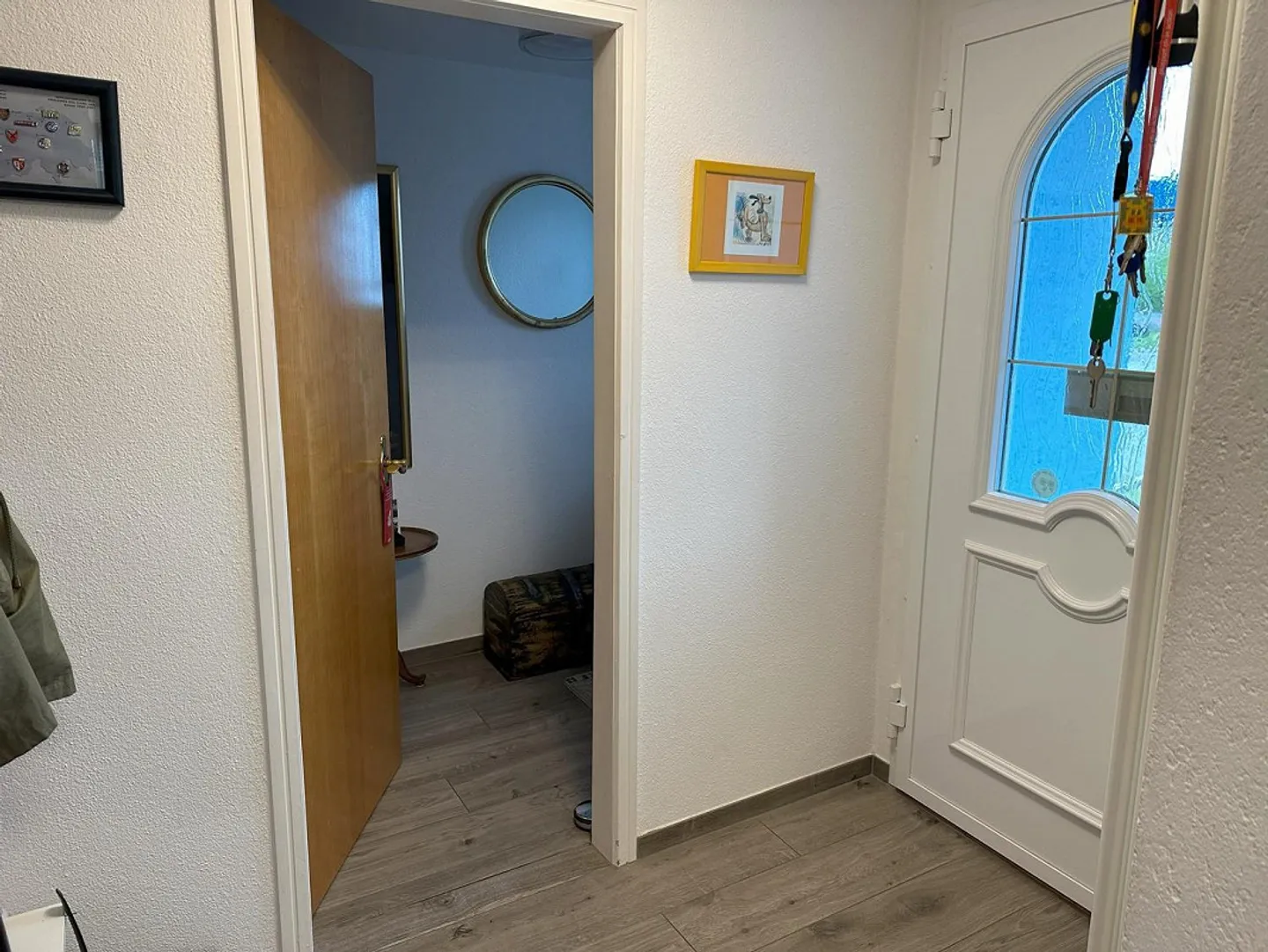 Maison confortable dans un emplacement central de premier choix - Photo 13 sur 13