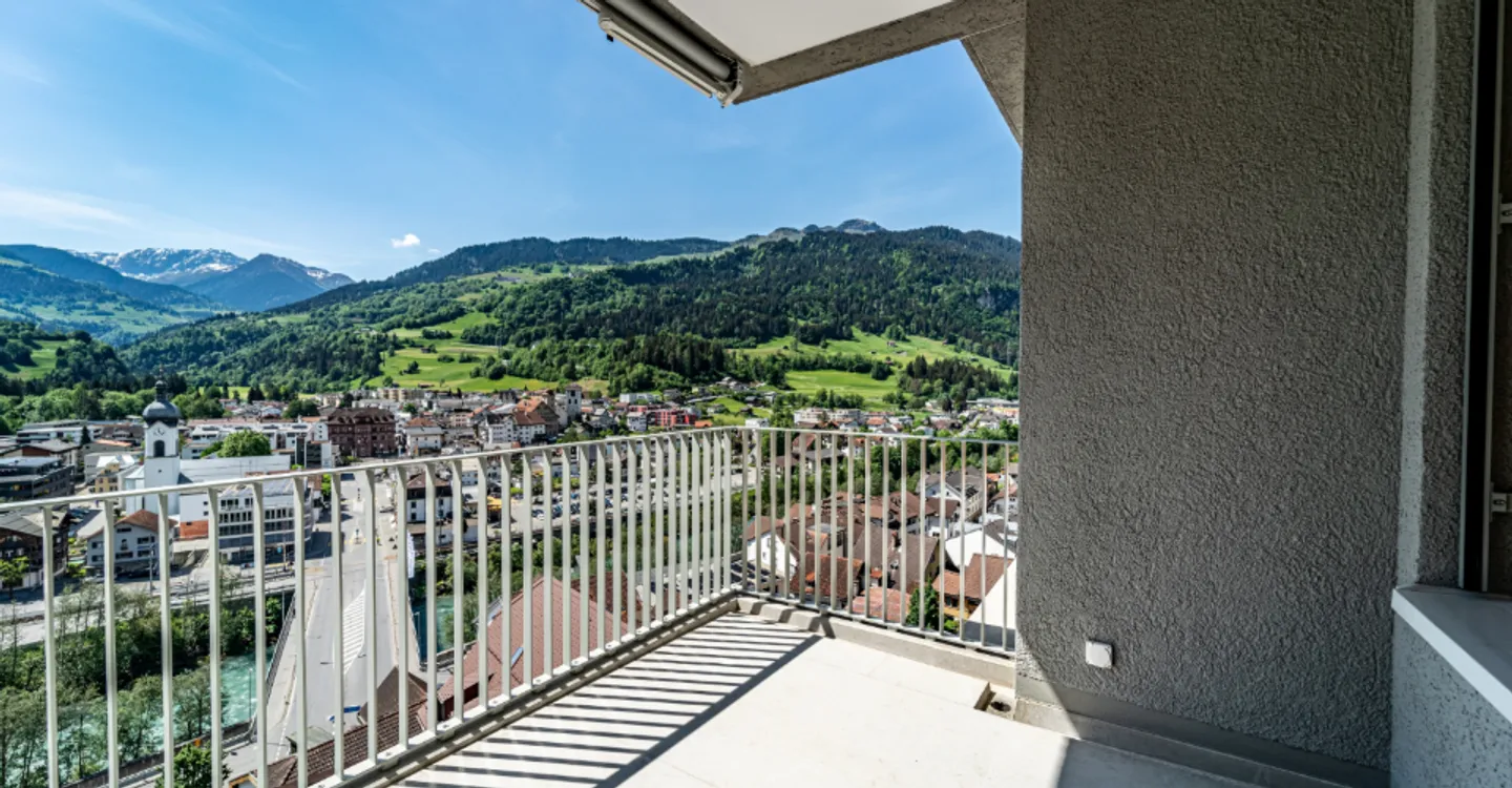 Logement multigénérationnel dans un bel emplacement central - Photo 5 sur 5