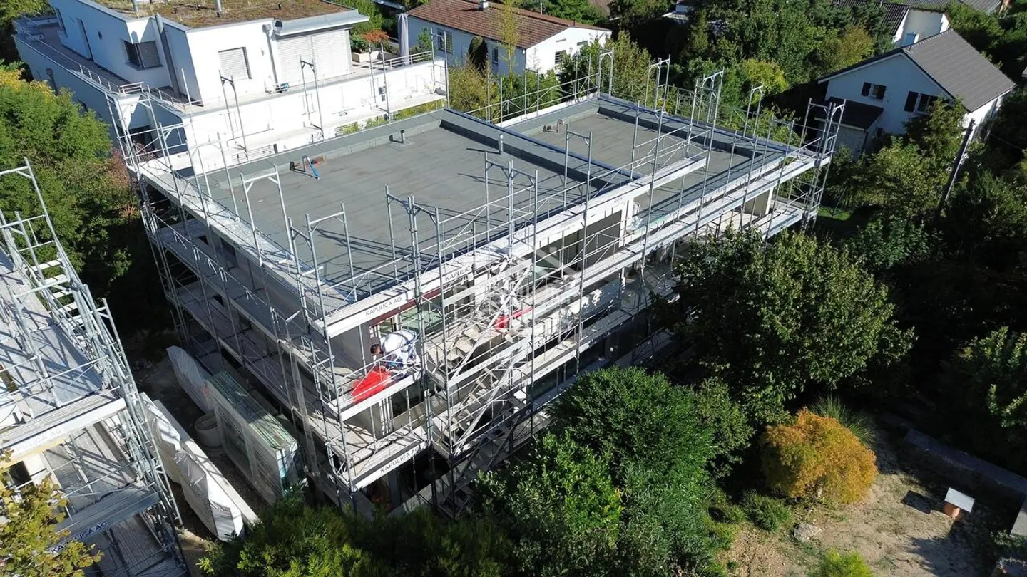 Your dream of a new building in the best location! - Photo 1 of 11