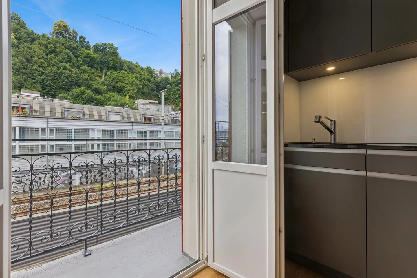 Prima occupazione! Appartamenti di 3,5 stanze nel quartiere alla moda - Foto 10 di 19