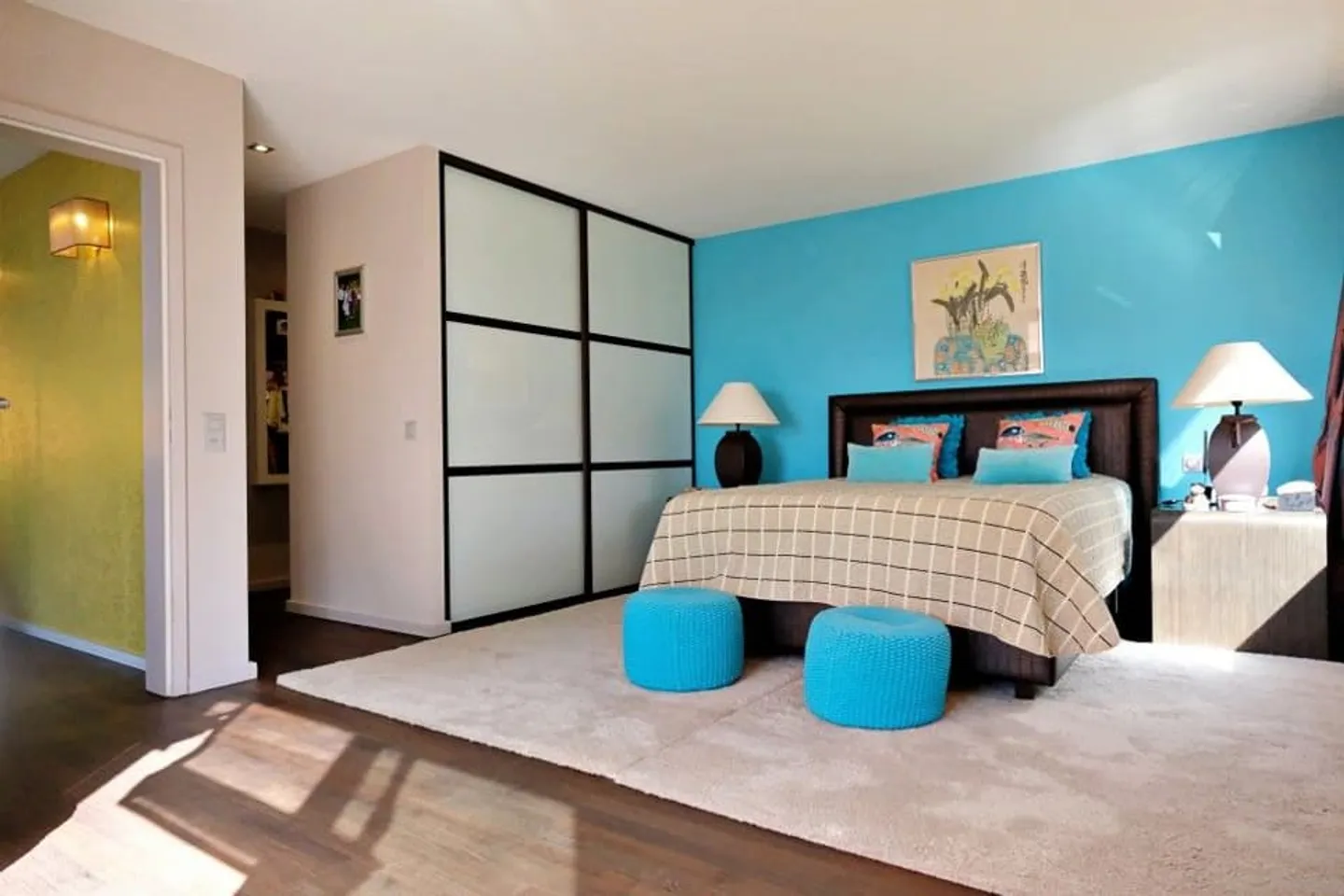 3D TOUR // Furnished villa / Stunning lake view / Pool - Photo 7 of 12