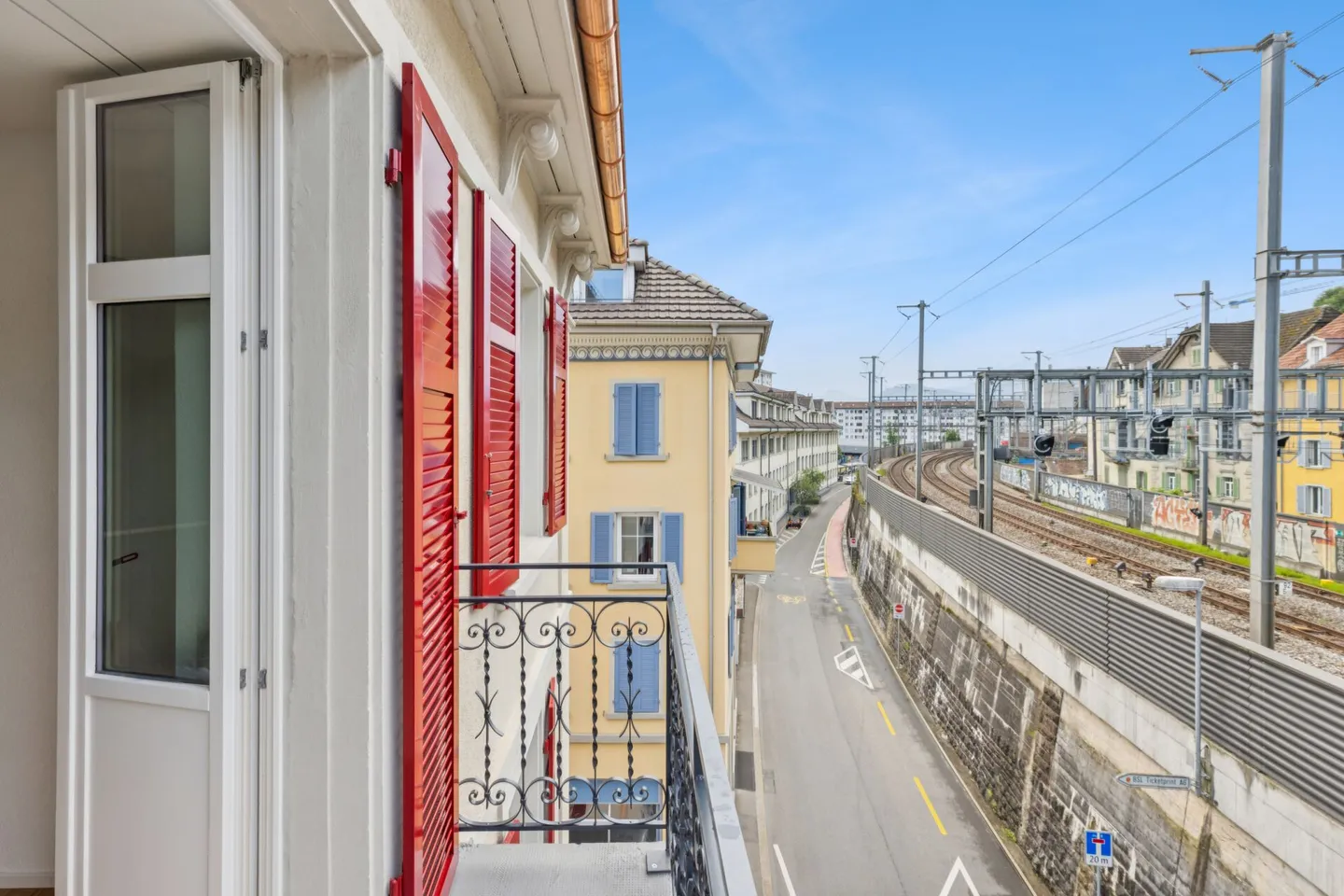Prima occupazione! Appartamenti di 3,5 stanze nel quartiere alla moda - Foto 11 di 19