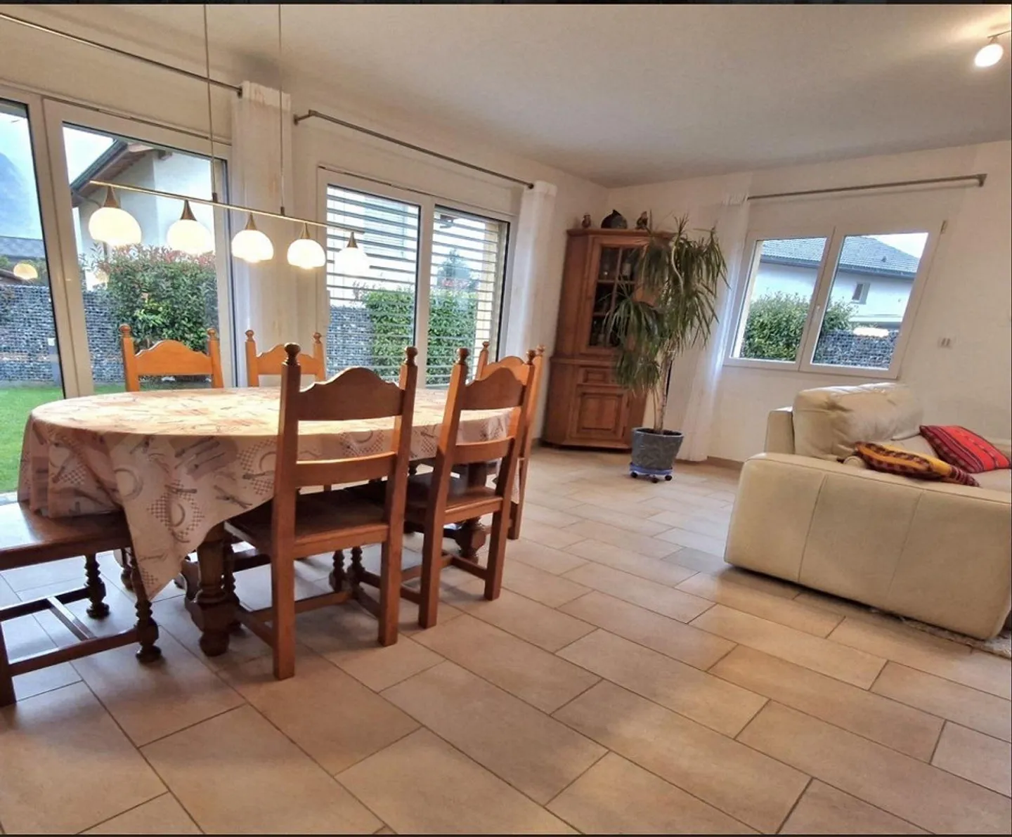 Superb individual villa - Photo 5 of 12