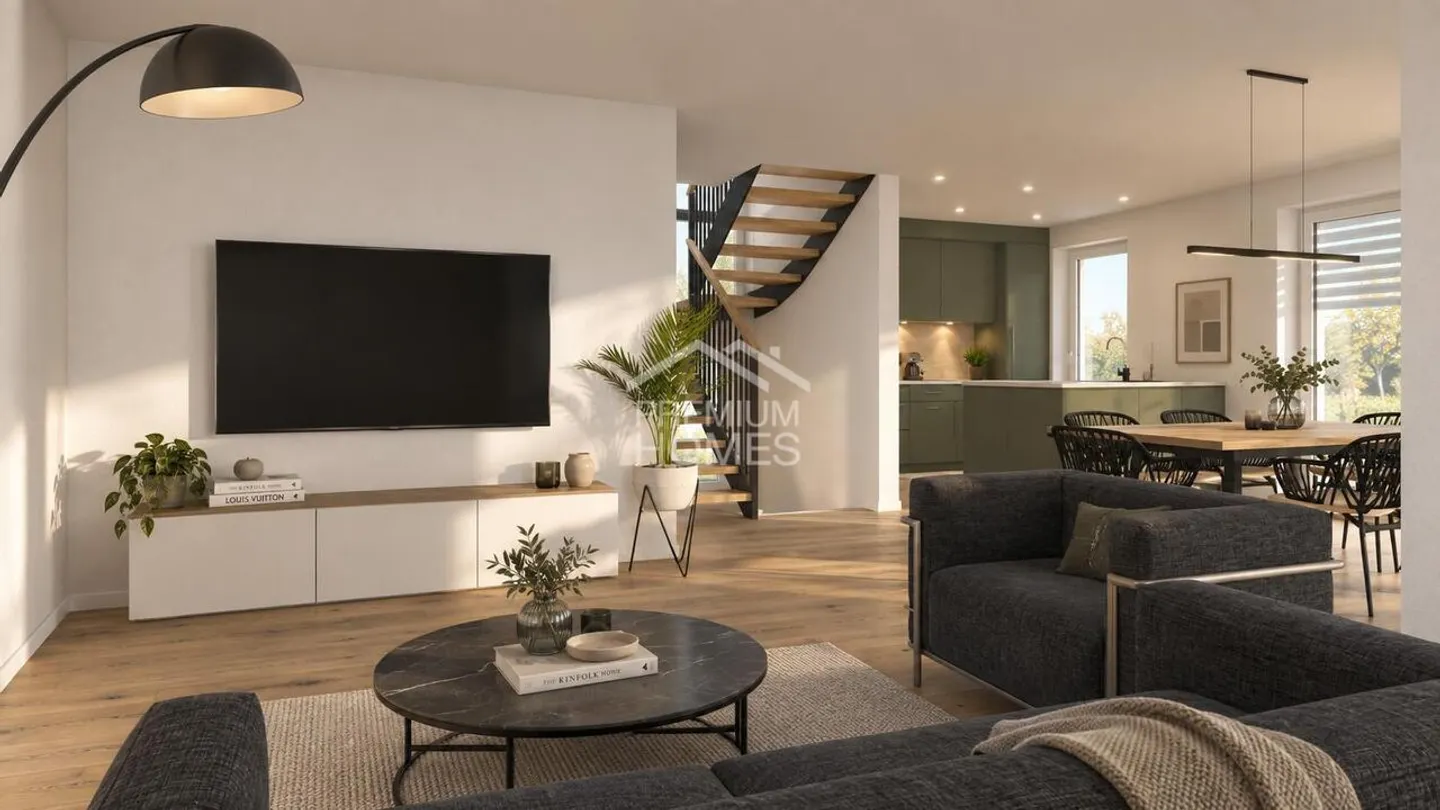 Your dream of a new building in the best location! - Photo 2 of 11