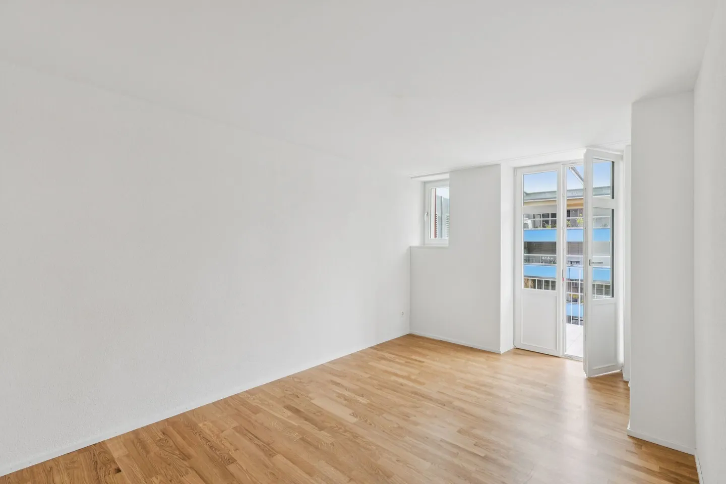 Prima occupazione! Appartamenti di 3,5 stanze nel quartiere alla moda - Foto 16 di 19