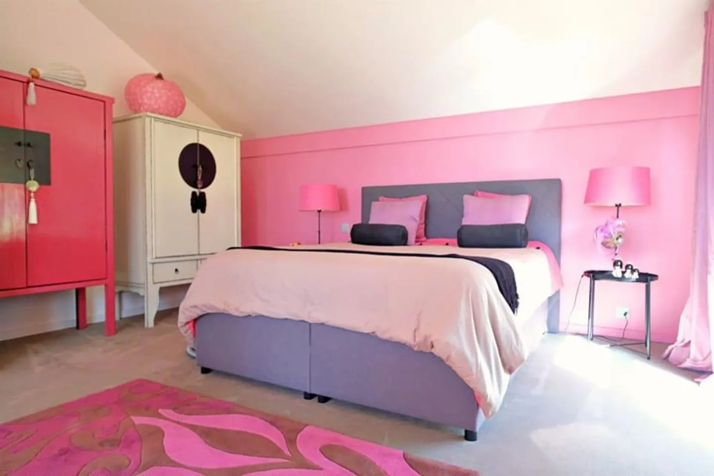 3D TOUR // Furnished villa / Stunning lake view / Pool - Photo 8 of 12