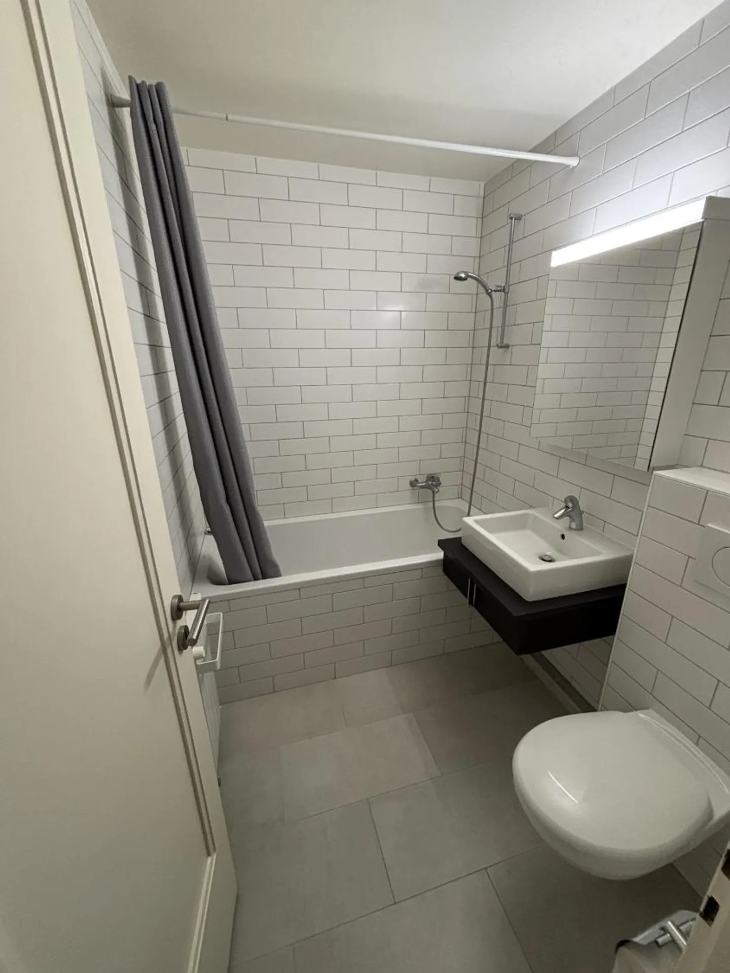 3-room apartment - Photo 3 of 5
