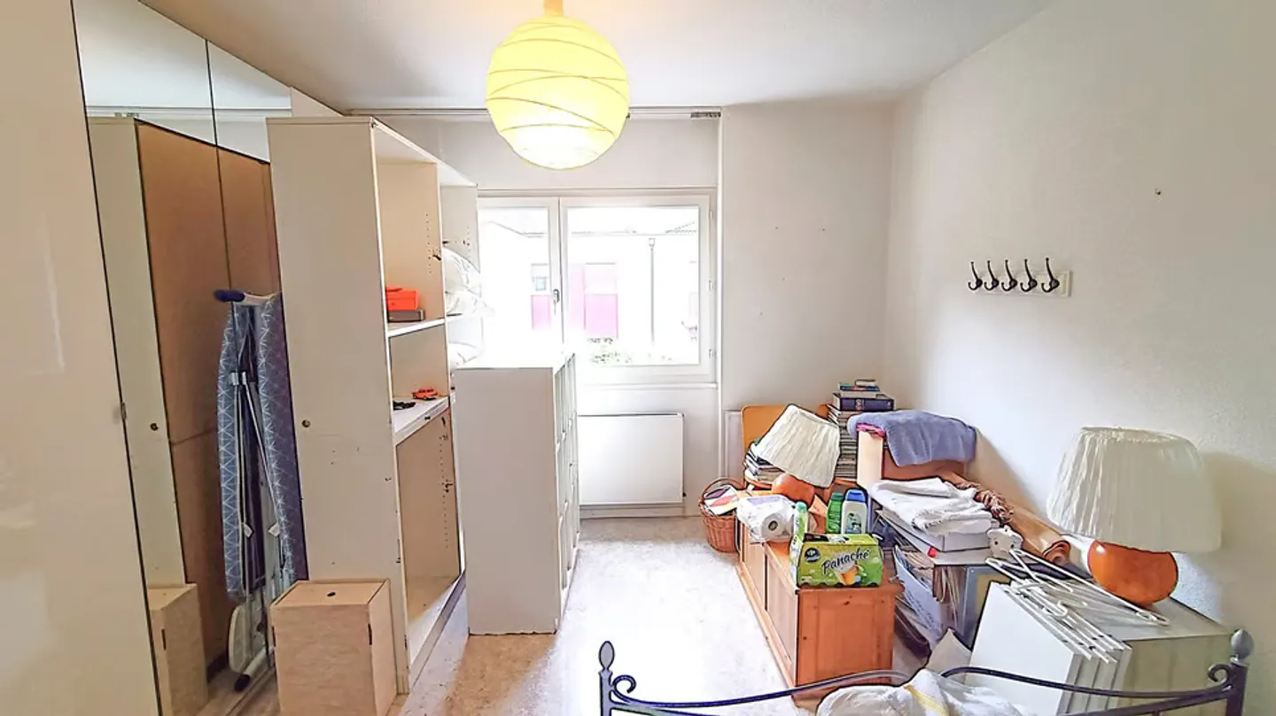 Sympathische Doppelhaushälfte mit Ost- und Westterrassen und Garten - Foto 10 von 13