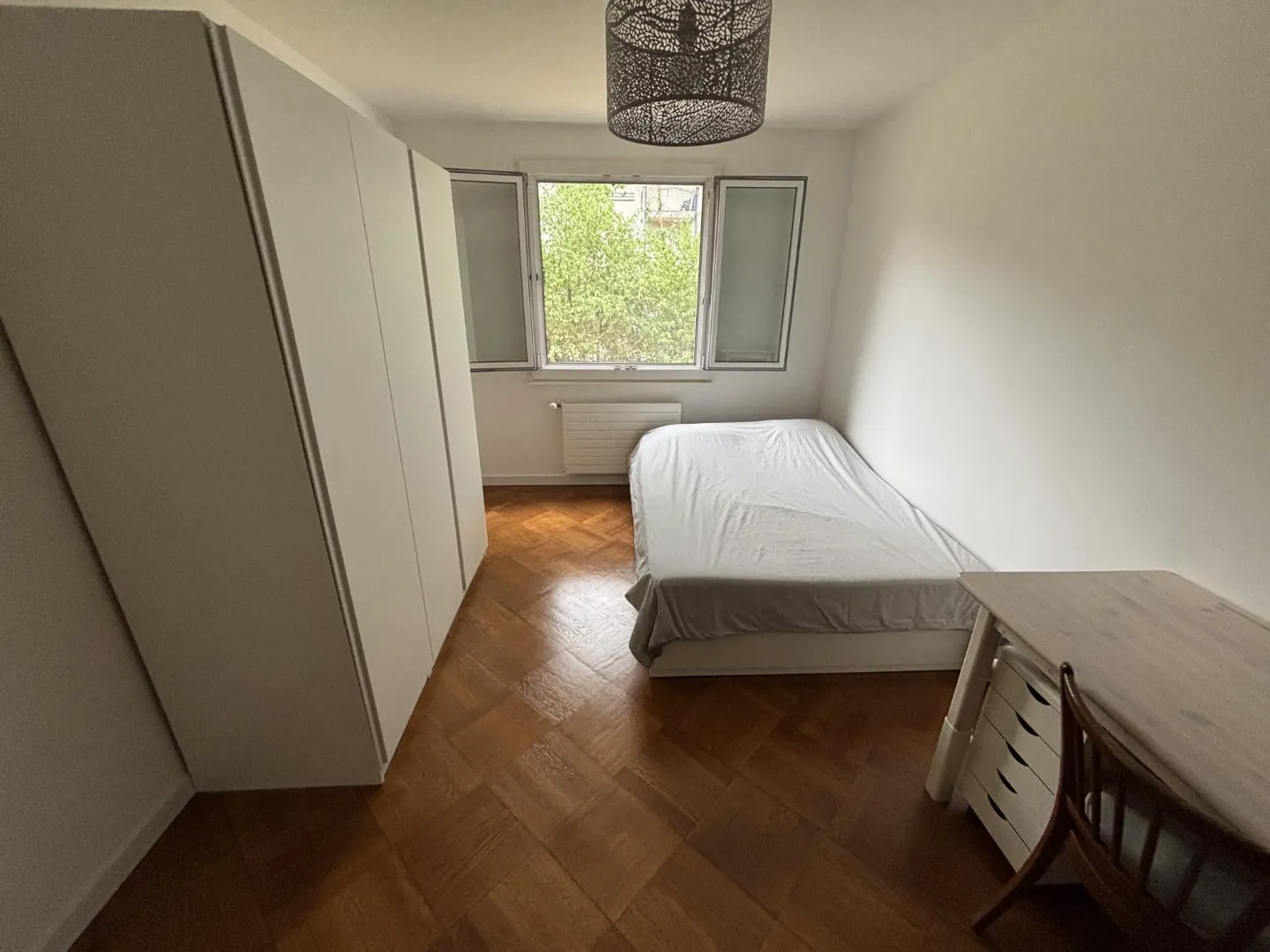 3-room apartment - Photo 5 of 5