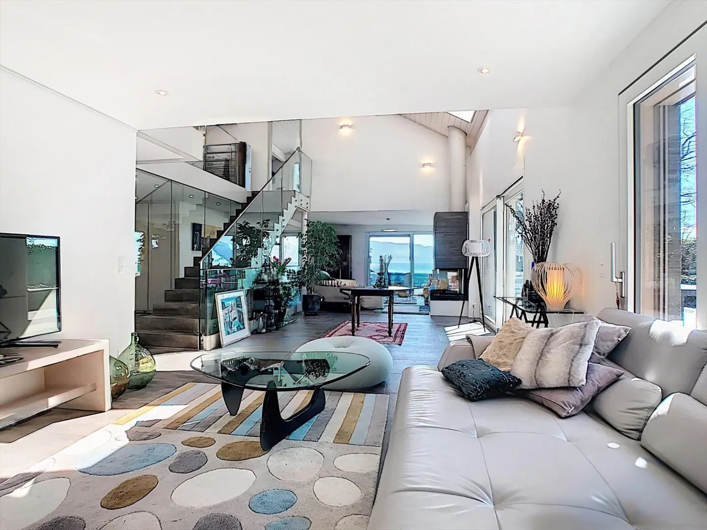 Einfamilienhaus mieten - Foto 2 von 13