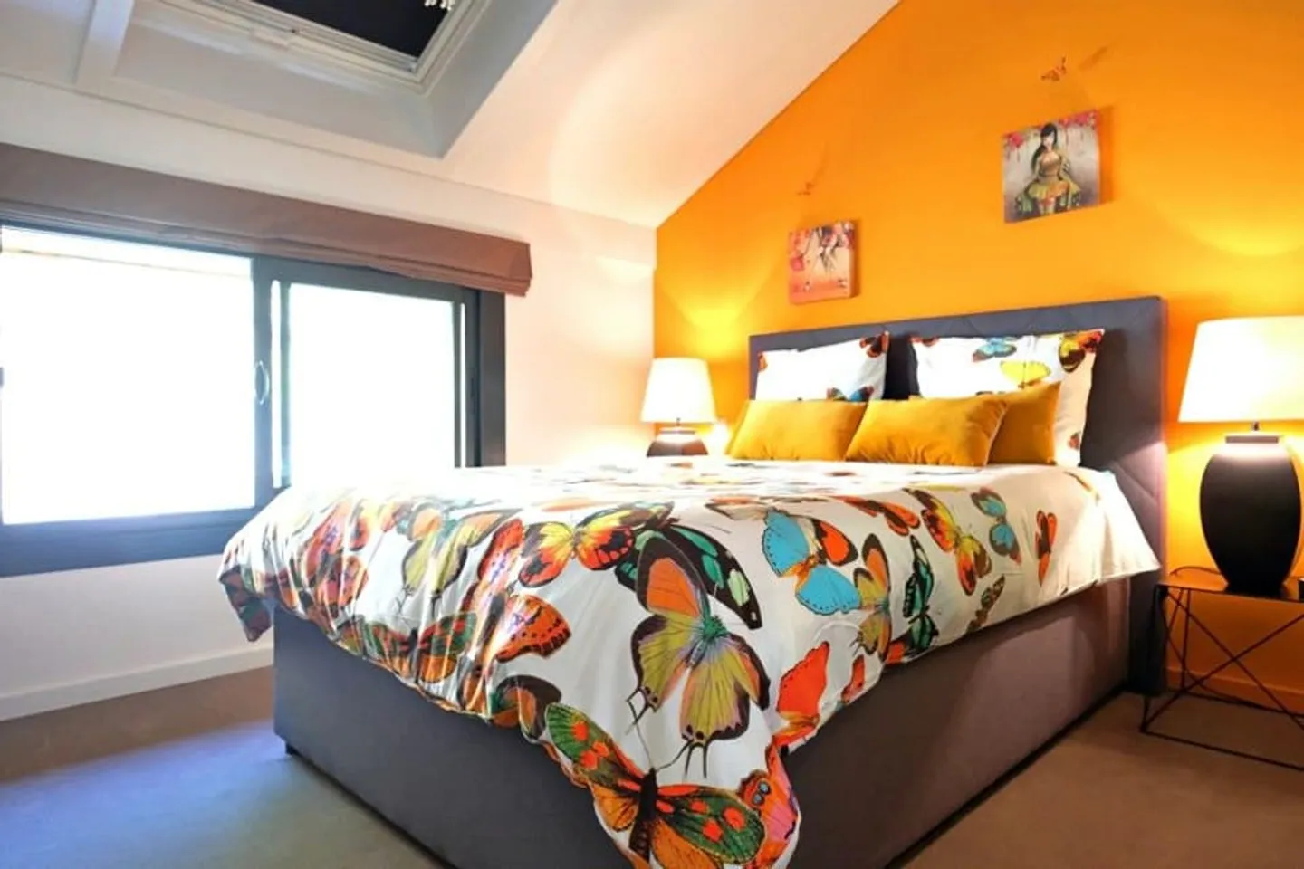 3D TOUR // Furnished villa / Stunning lake view / Pool - Photo 10 of 12