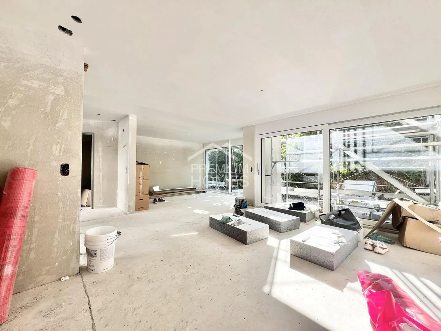 Your dream of a new building in the best location! - Photo 4 of 11