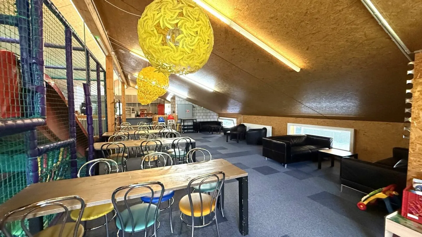 Start Your Own Business - Photo 9 of 14