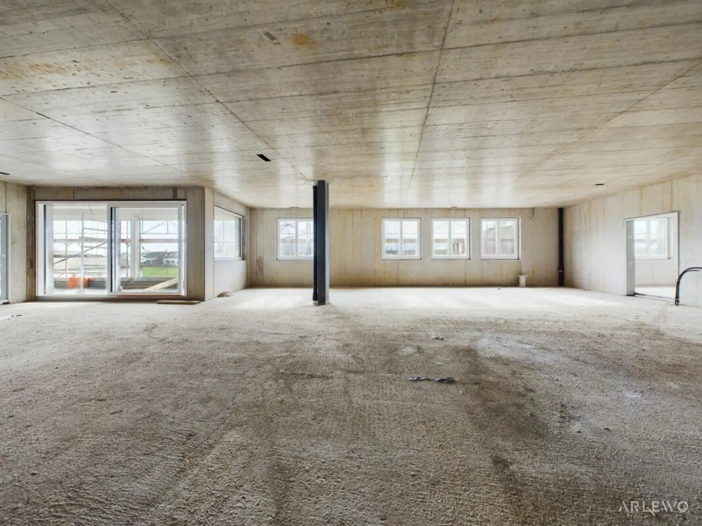 Modernes Gewerbeobjekt in Stans - Foto 5 von 11