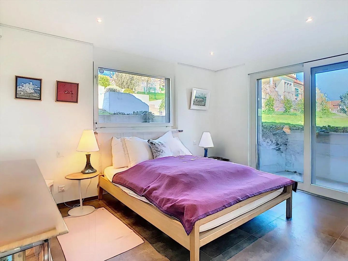 Einfamilienhaus mieten - Foto 6 von 13