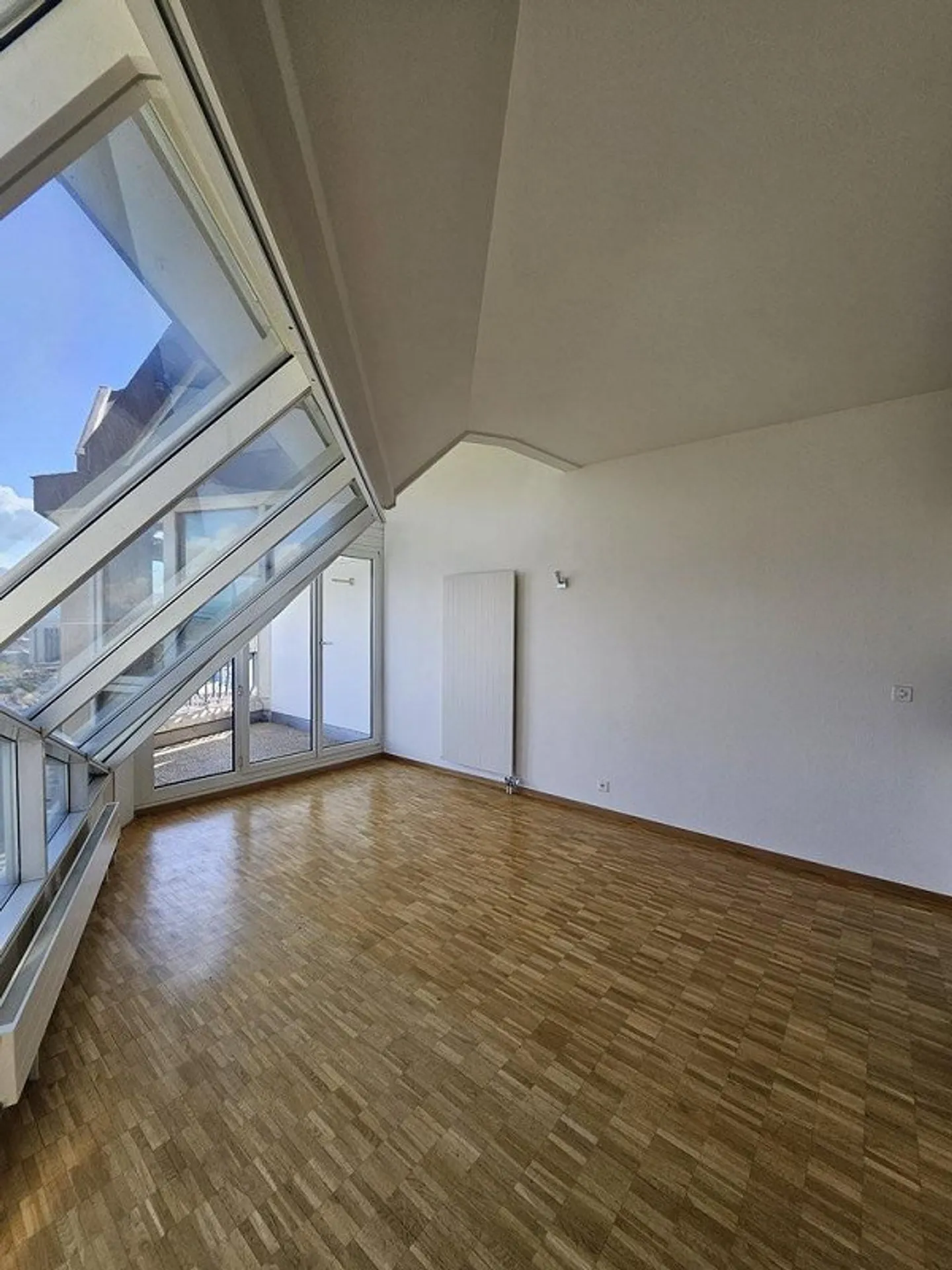 Stunning penthouse apartment in Geneva! - Photo 3 of 12