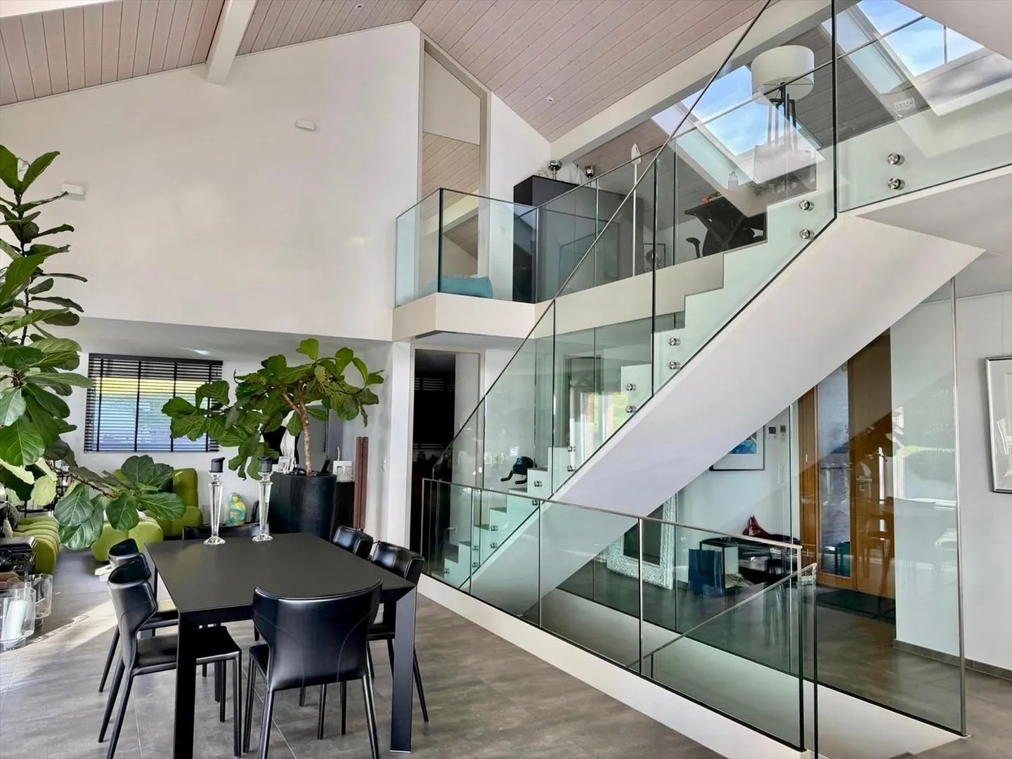 Einfamilienhaus mieten - Foto 4 von 13