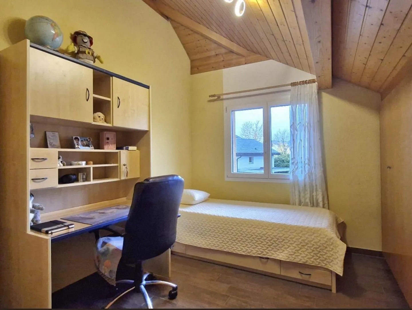 Superb individual villa - Photo 12 of 12