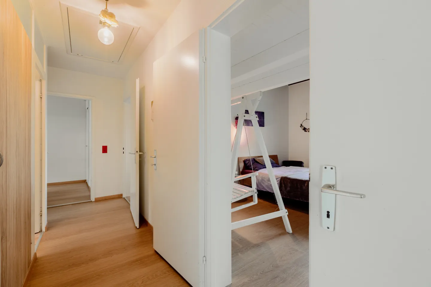 Affascinante casa bifamiliare con potenziale di sviluppo - Foto 13 di 13