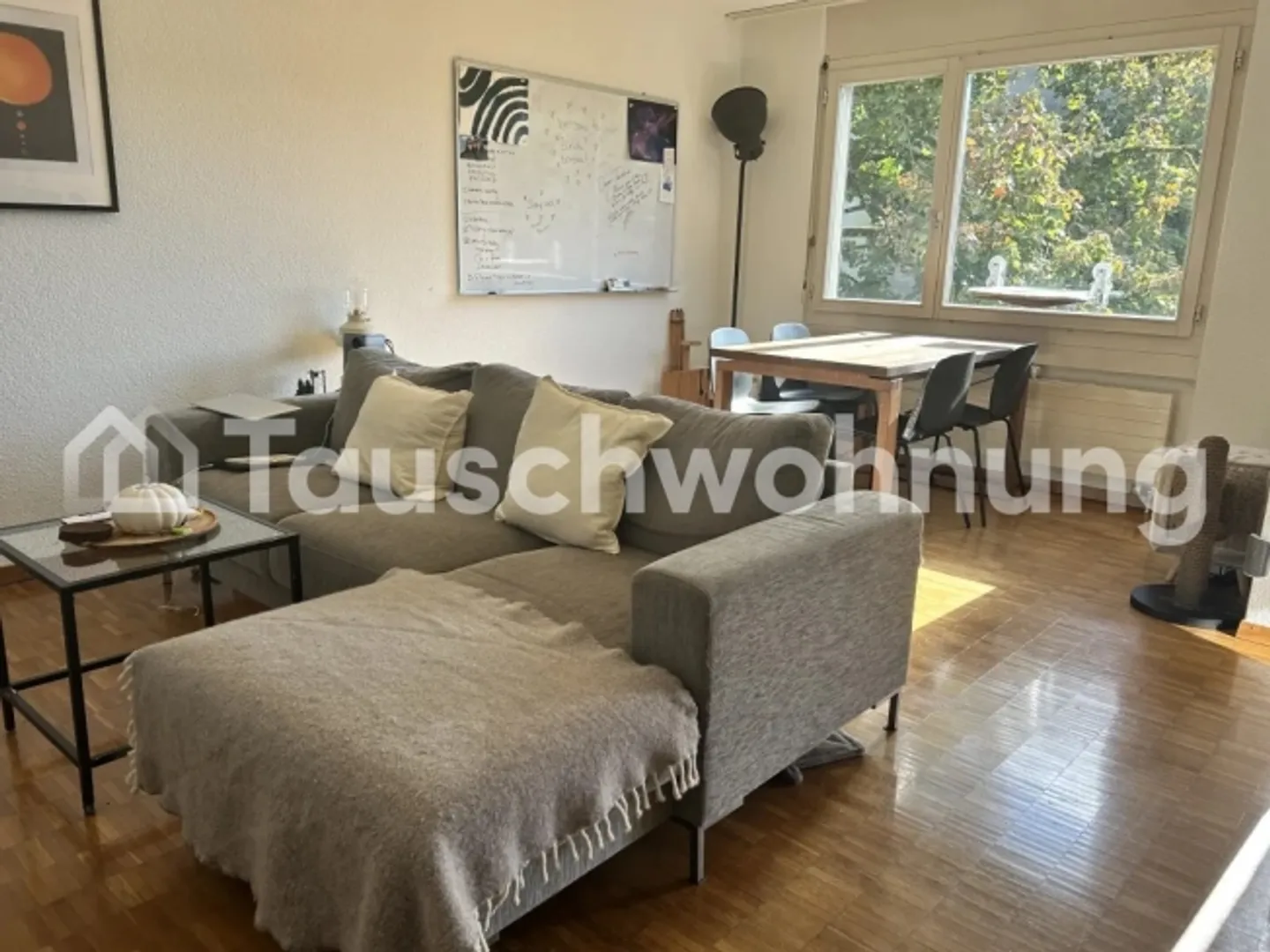 Appartement à louer - Photo 1 sur 4