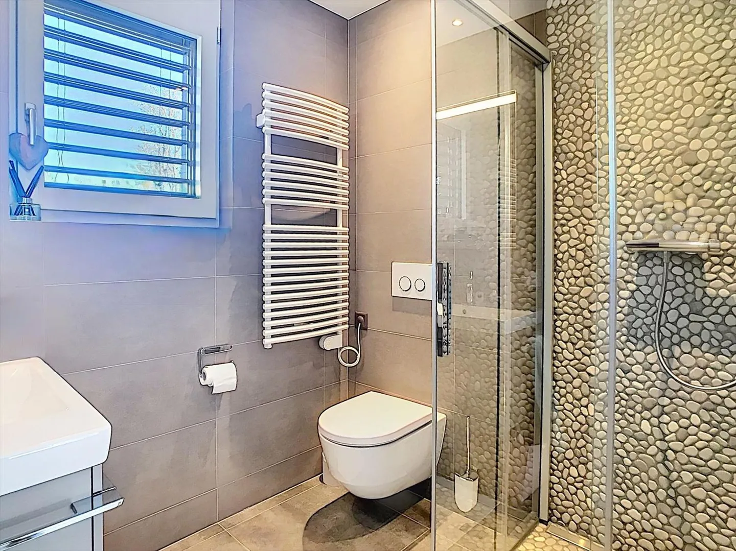 Einfamilienhaus mieten - Foto 7 von 13