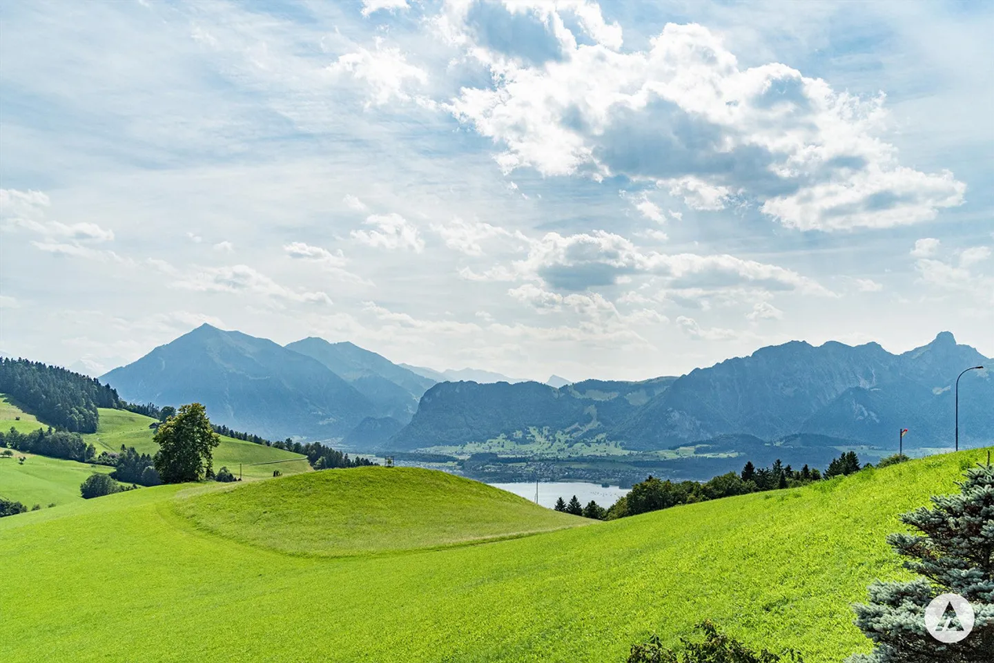 Vivre avec une vue panoramique dégagée - Photo 3 sur 13