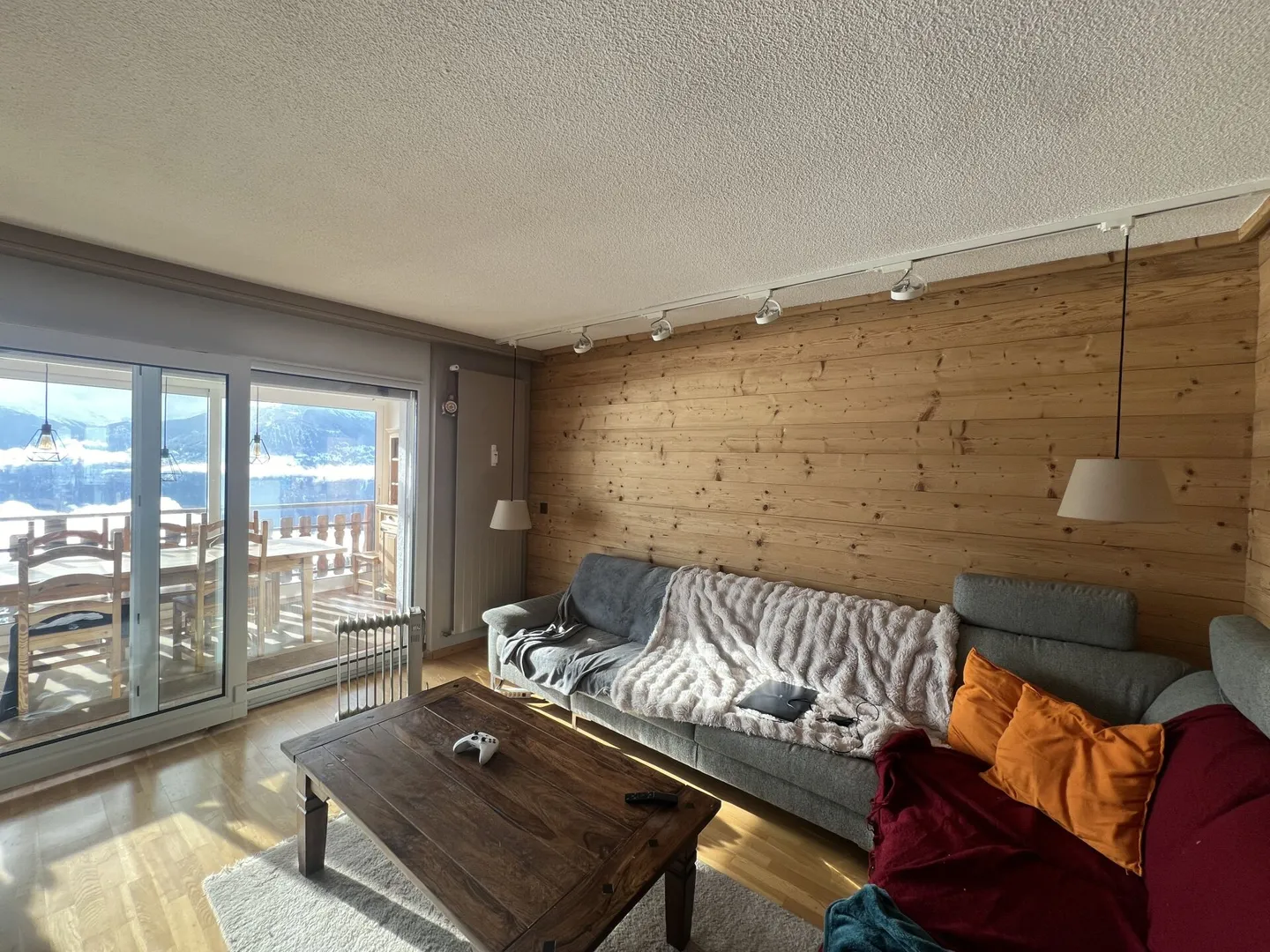 Appartamento 4.5 stanze - Foto 3 di 9