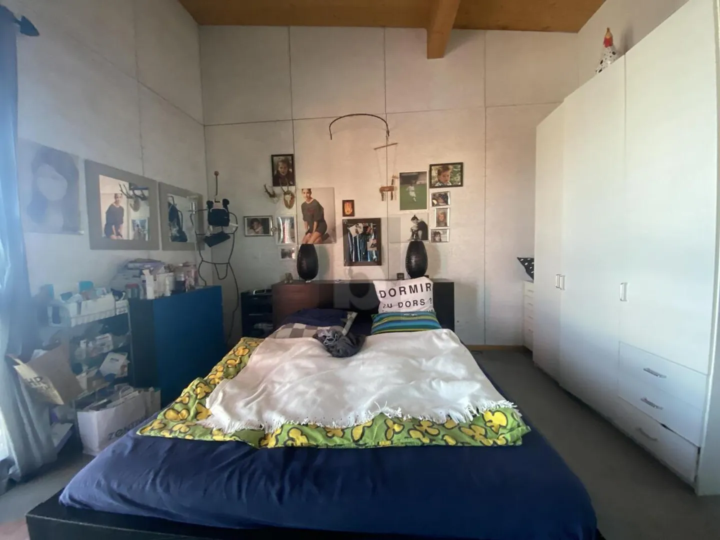 GASTROTRAUM - LIVING/WORKING UNDER ONE ROOF - Photo 5 of 6