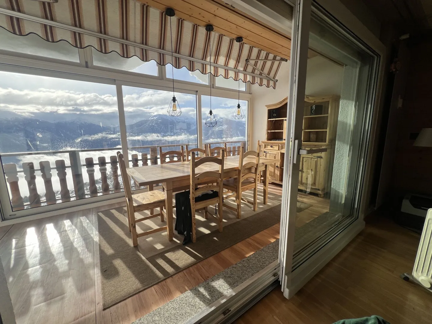 Appartamento 4.5 stanze - Foto 4 di 9