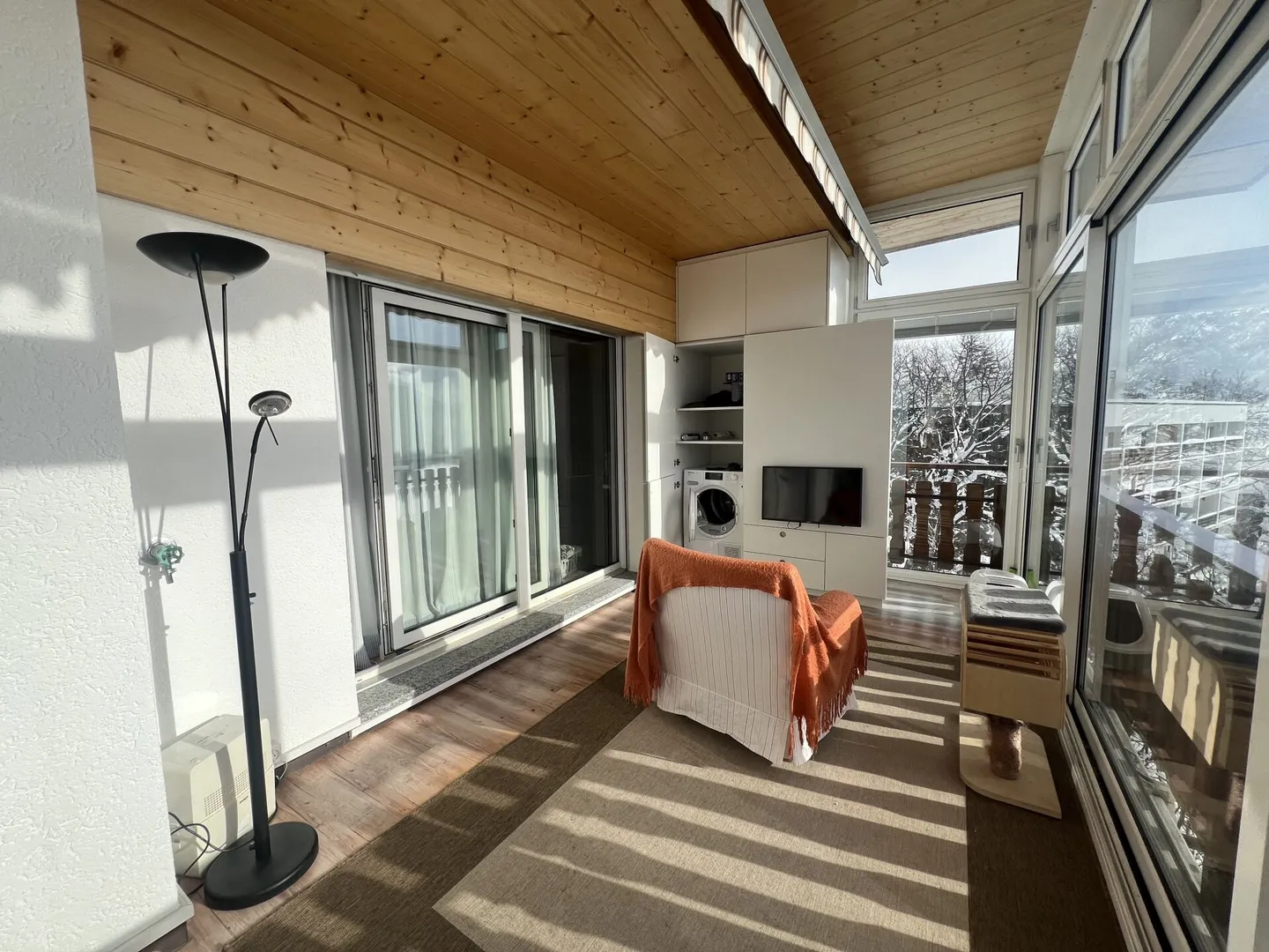 Appartamento 4.5 stanze - Foto 5 di 9