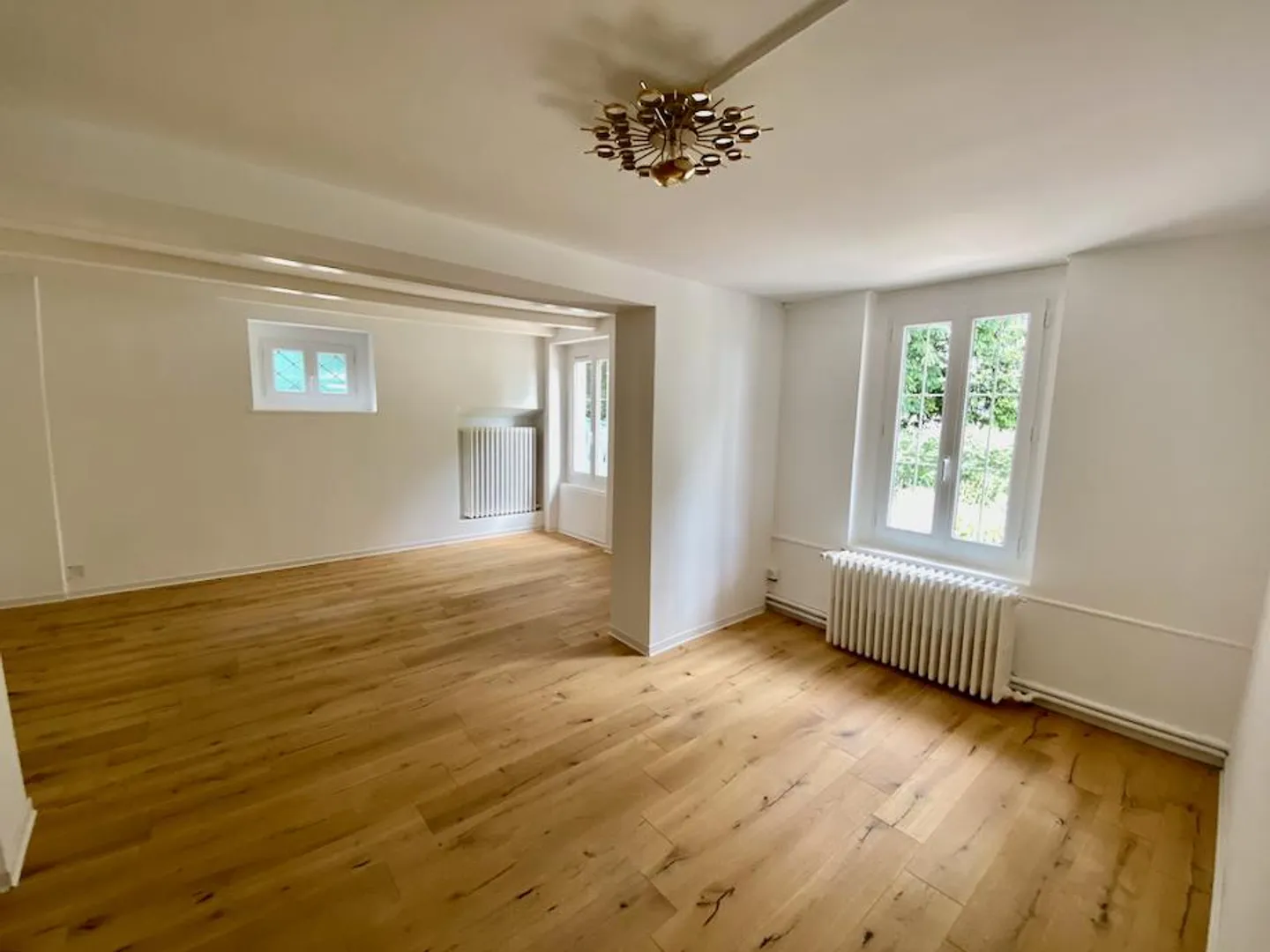 Single house for rent - Photo 3 of 7