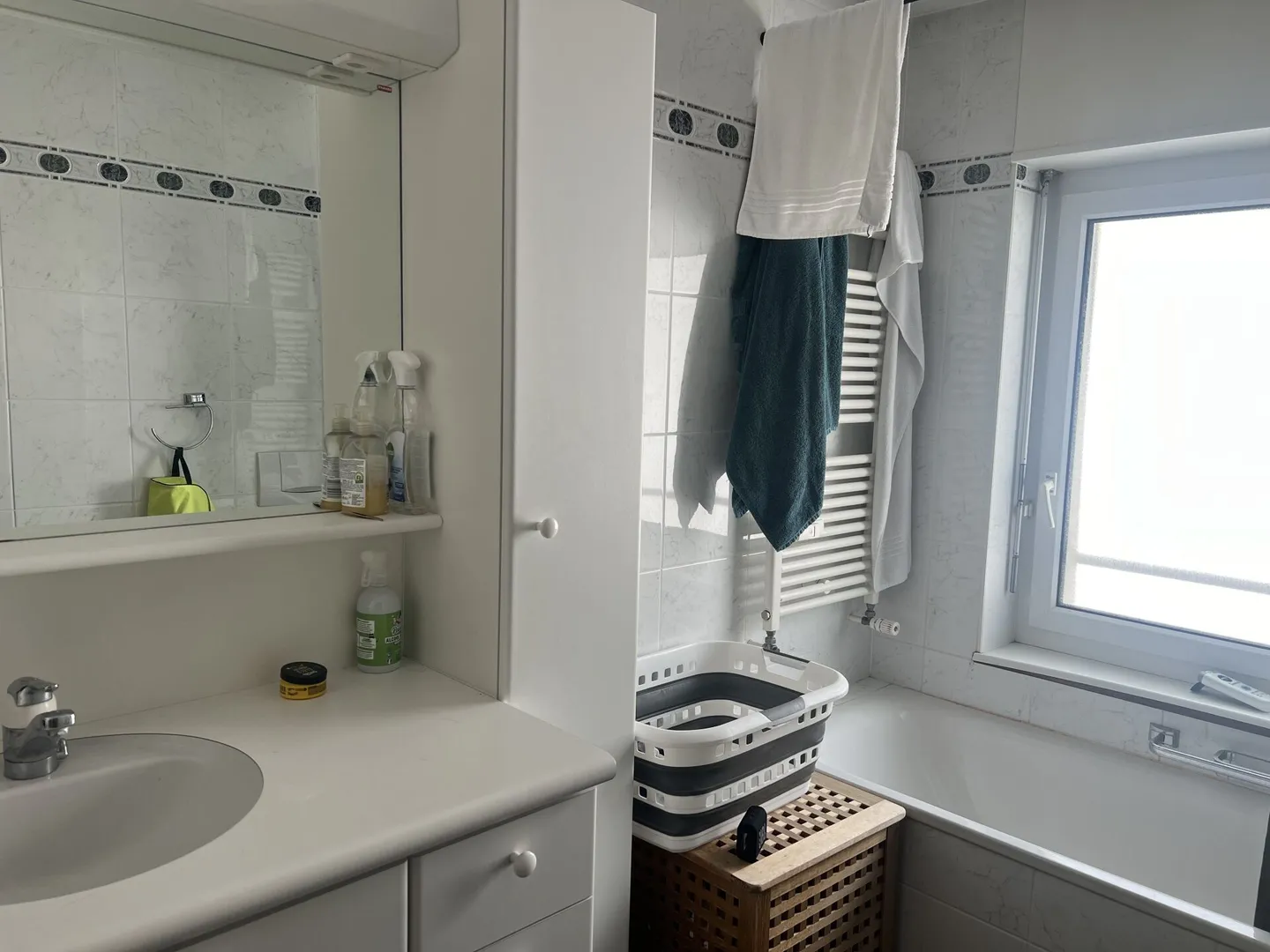 Appartamento 4.5 stanze - Foto 7 di 9